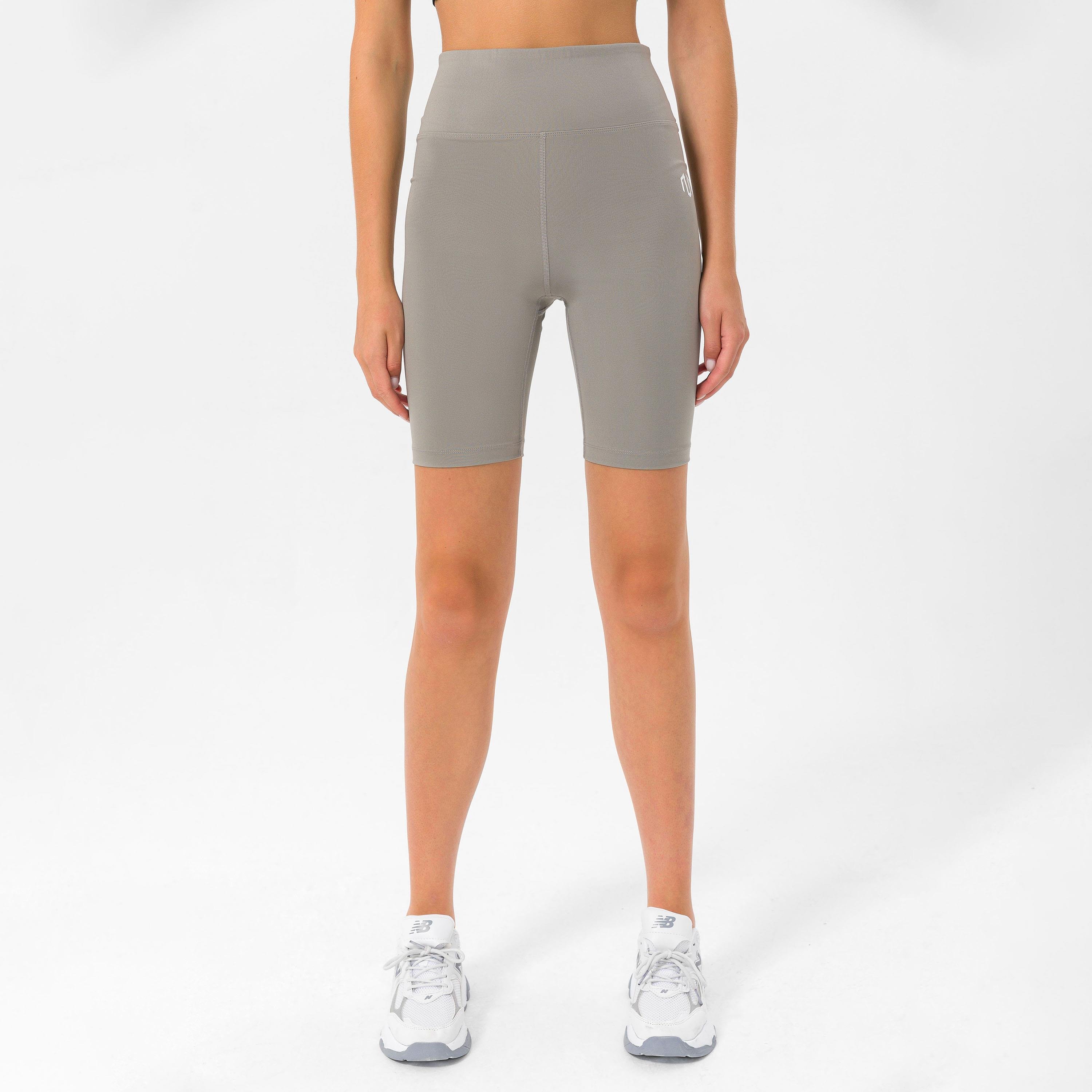 NAKA Logo Basic Shorts