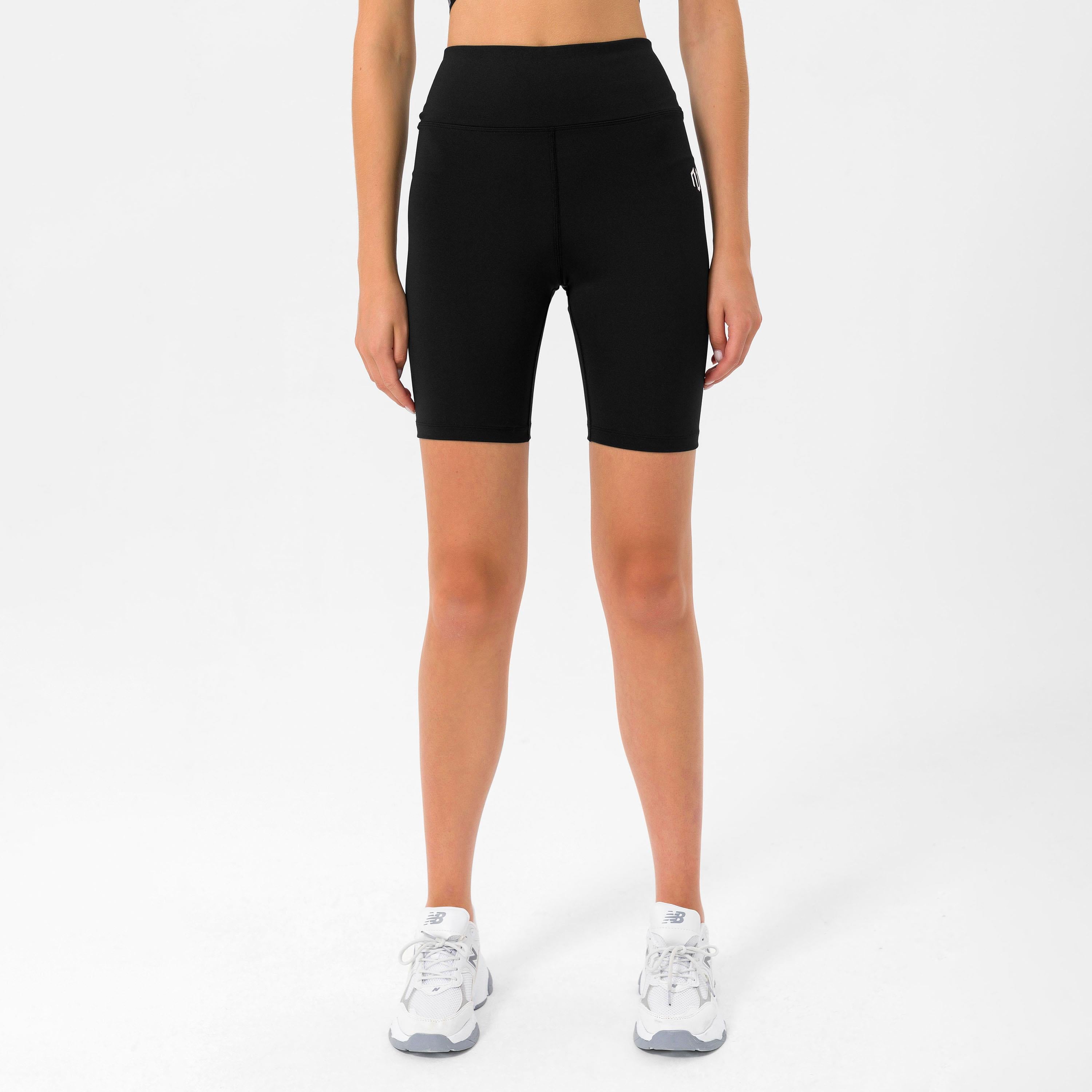 NAKA Logo Basic Shorts