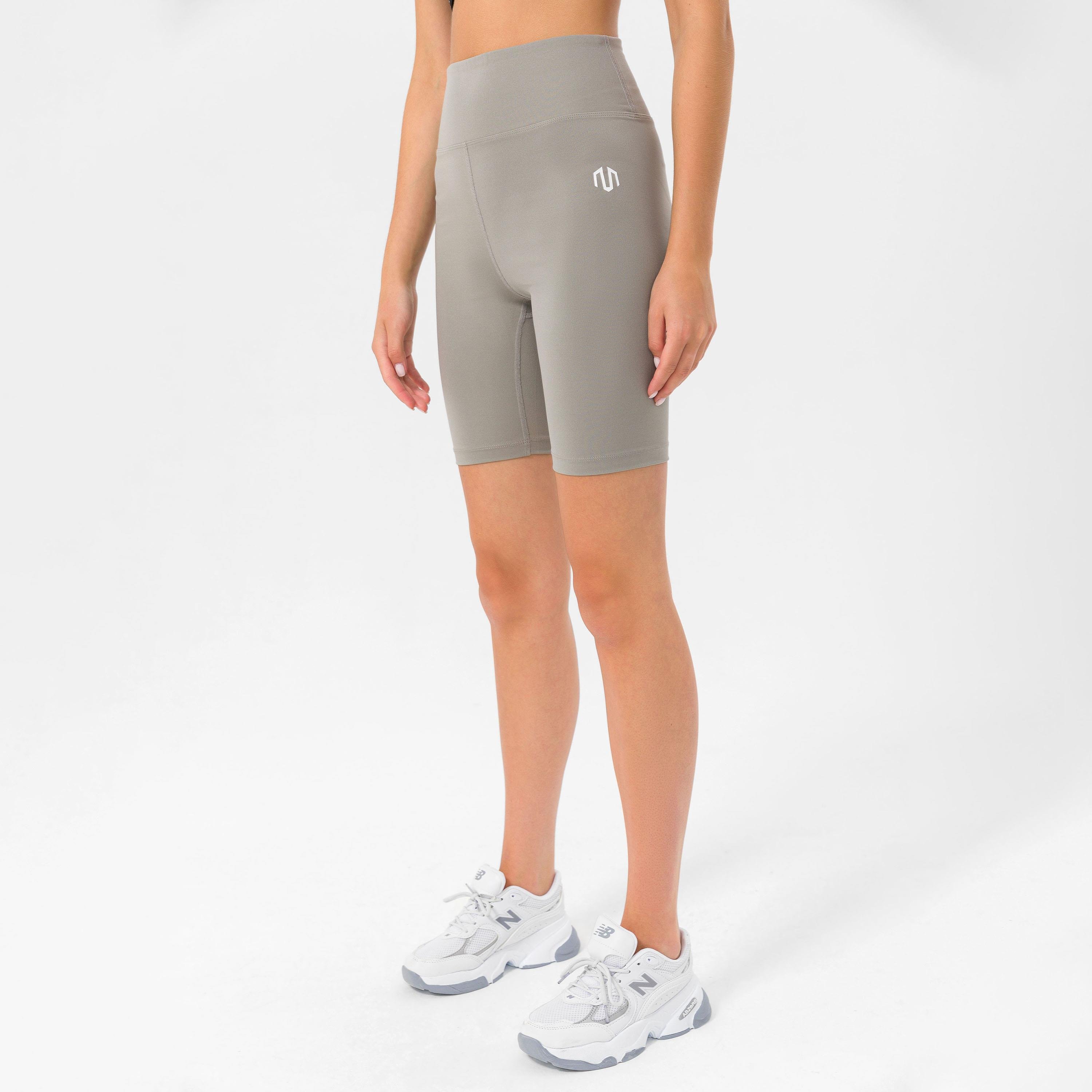 NAKA Logo Basic Shorts