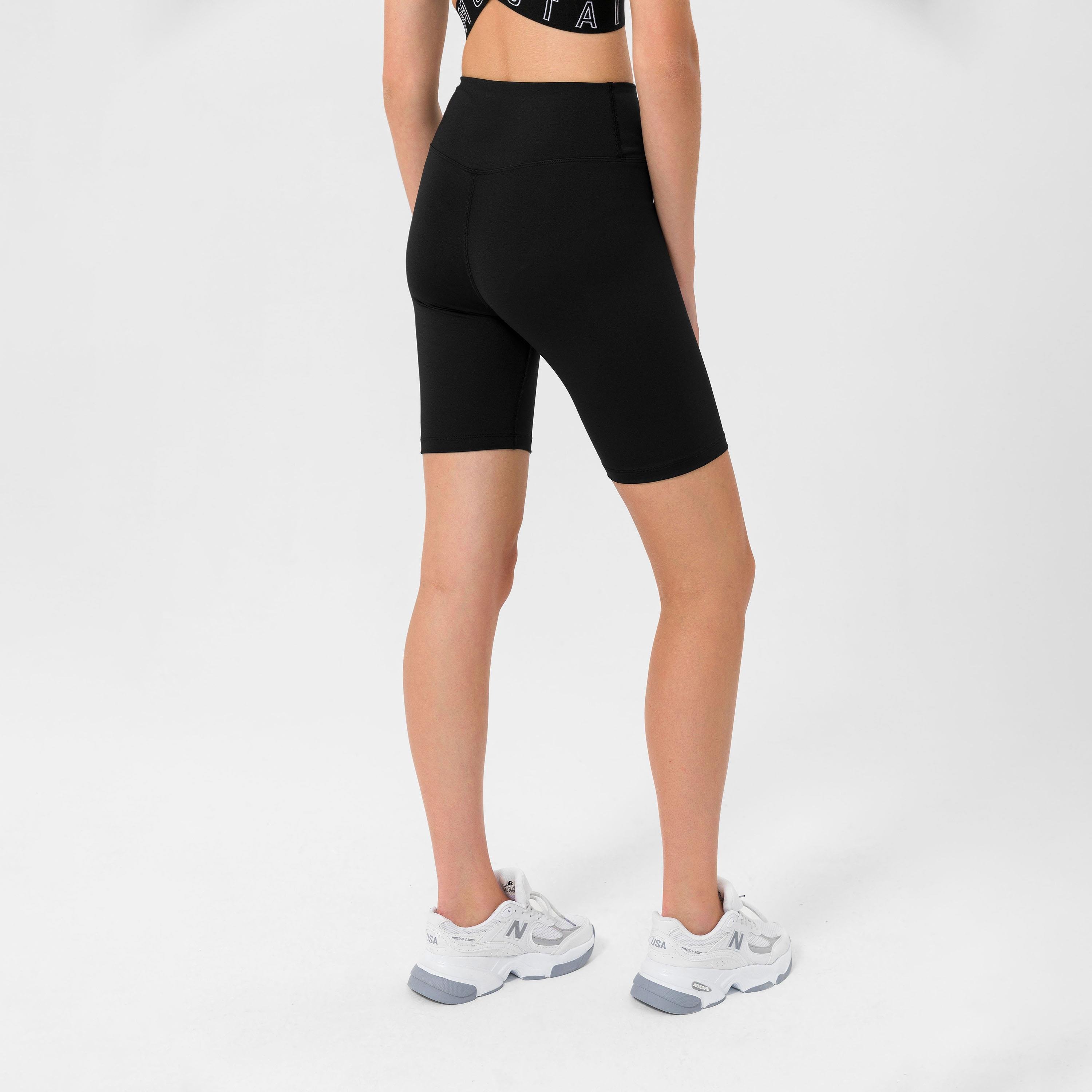 NAKA Logo Basic Shorts