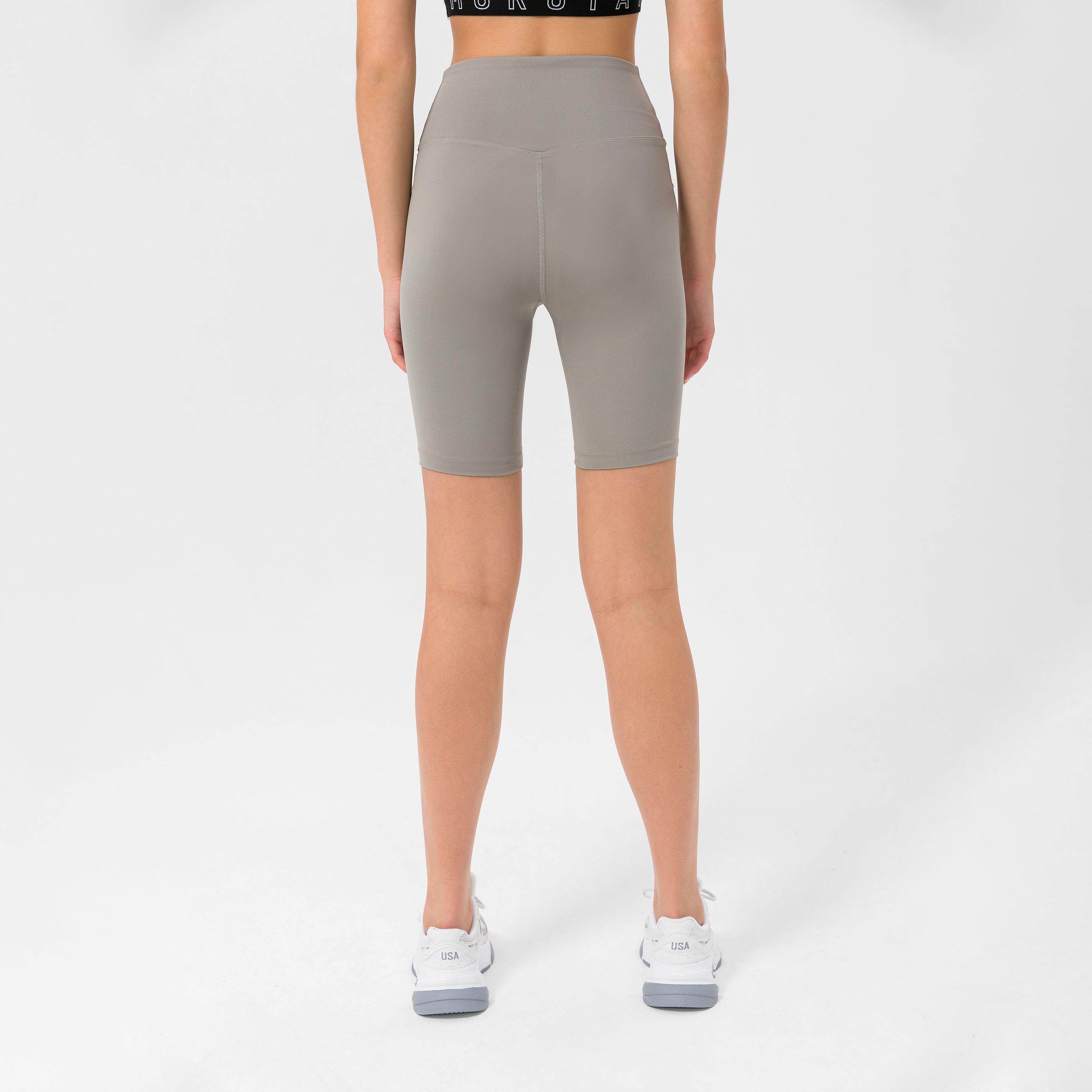 NAKA Logo Basic Shorts