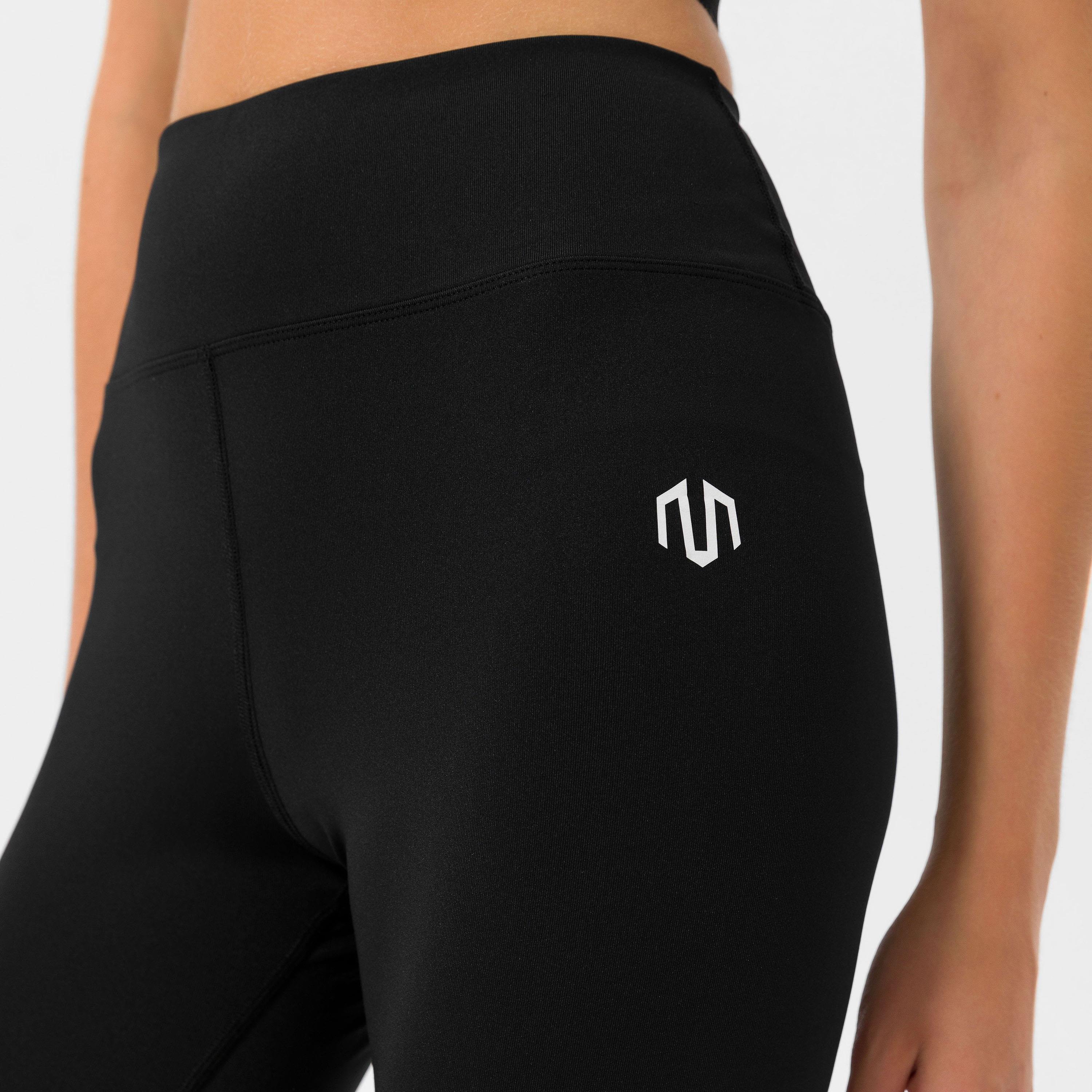NAKA Logo Basic Shorts