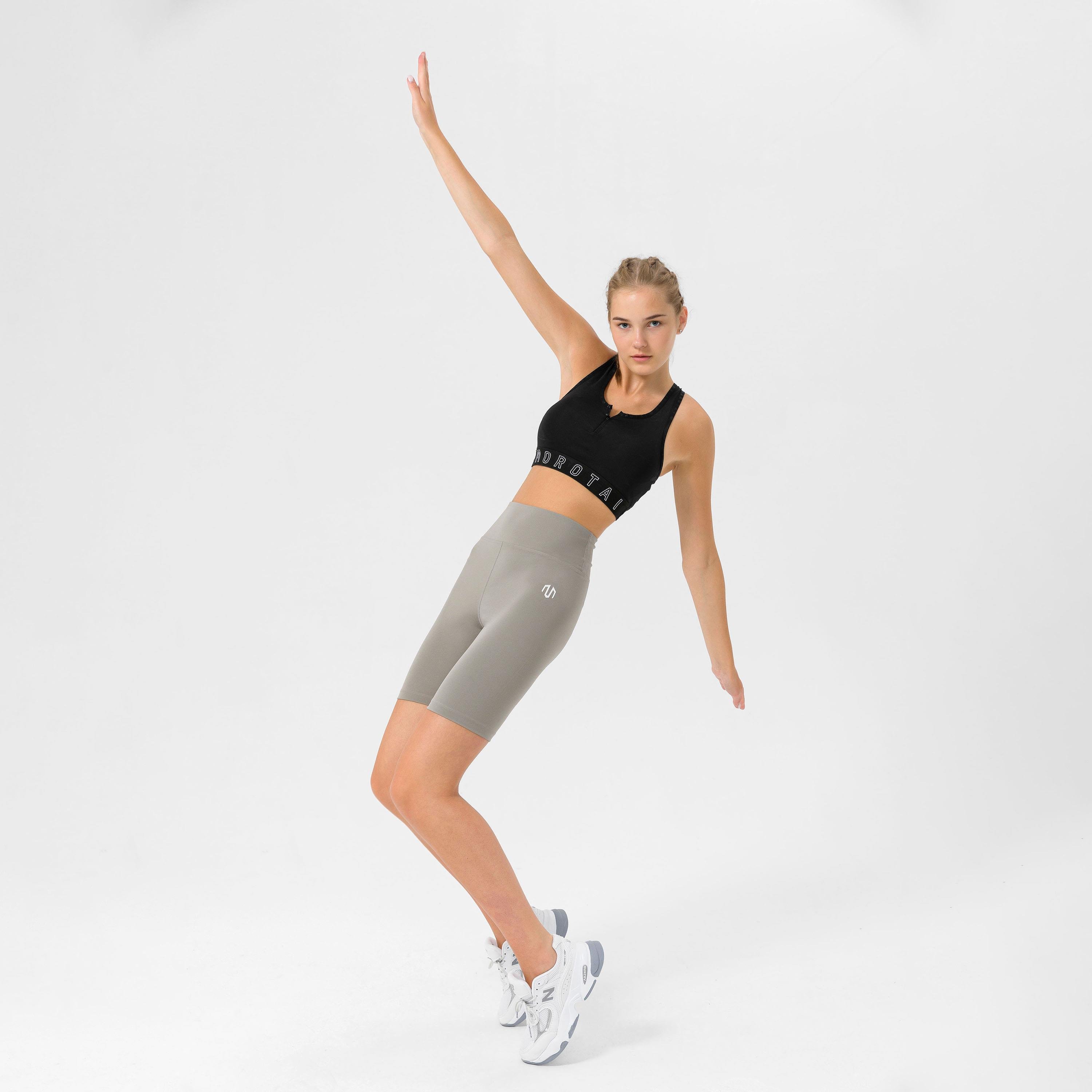 NAKA Logo Basic Shorts