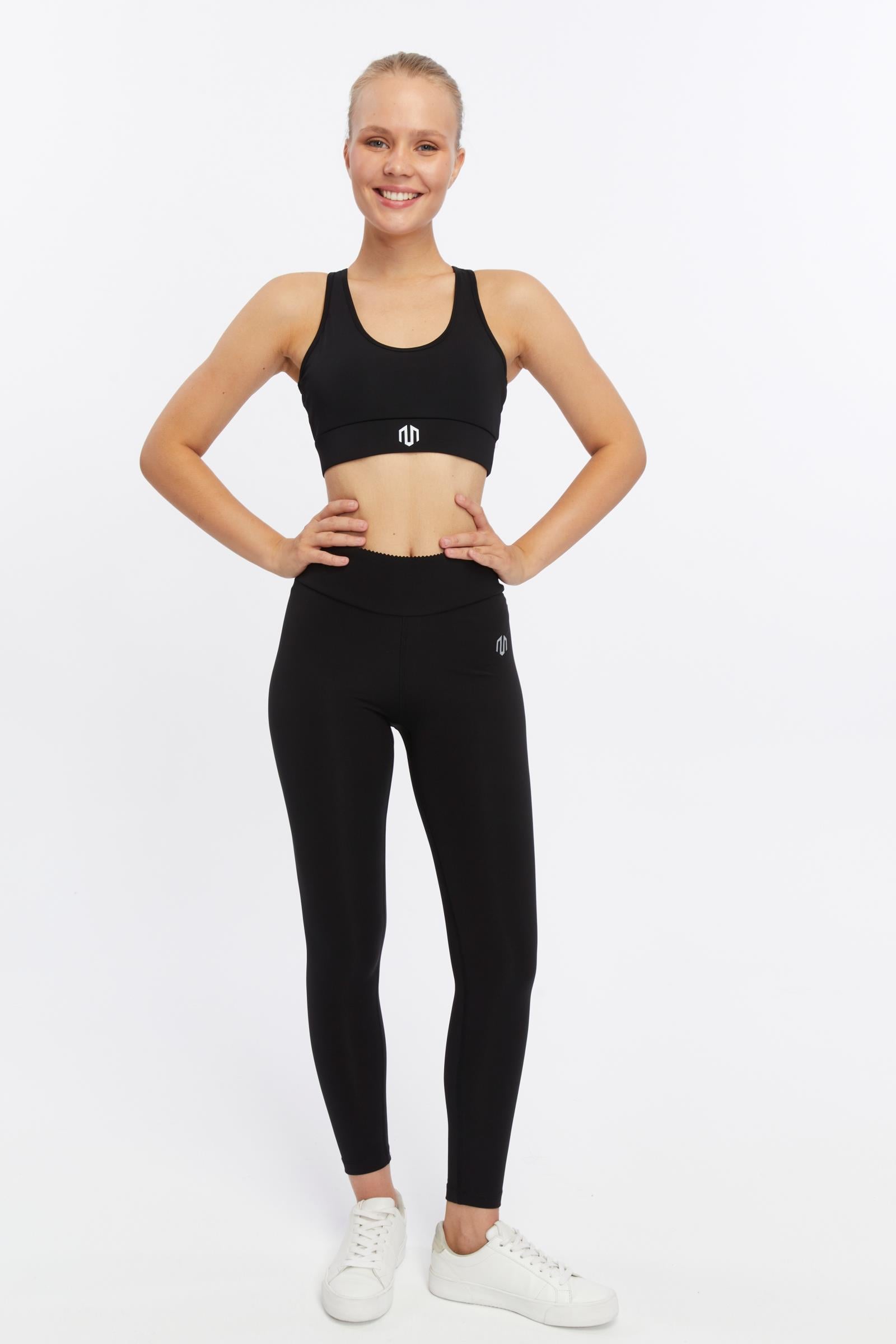 NAKA PERFORMANCE LASER WAIST TIGHT