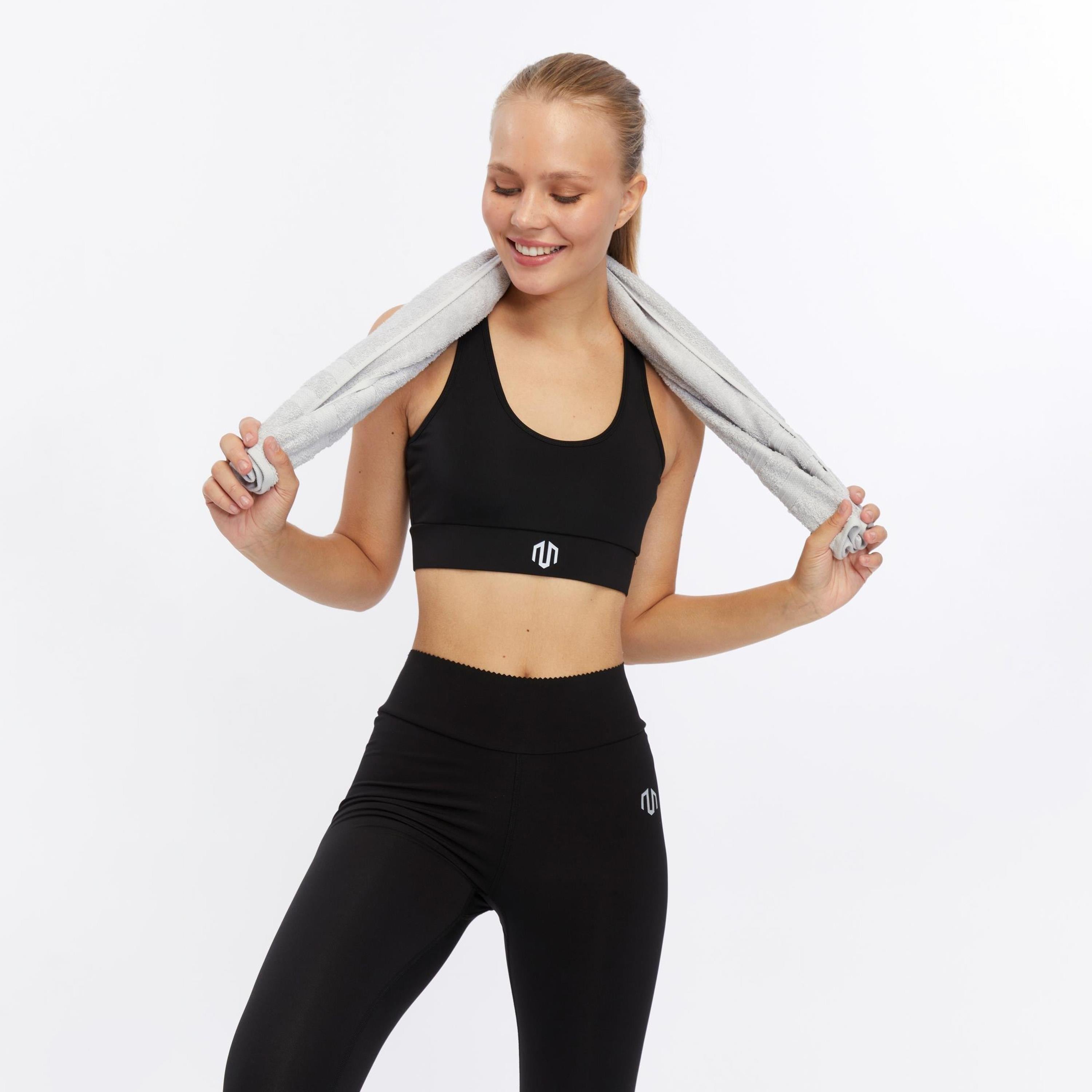 NAKA PERFORMANCE LASER WAIST TIGHT