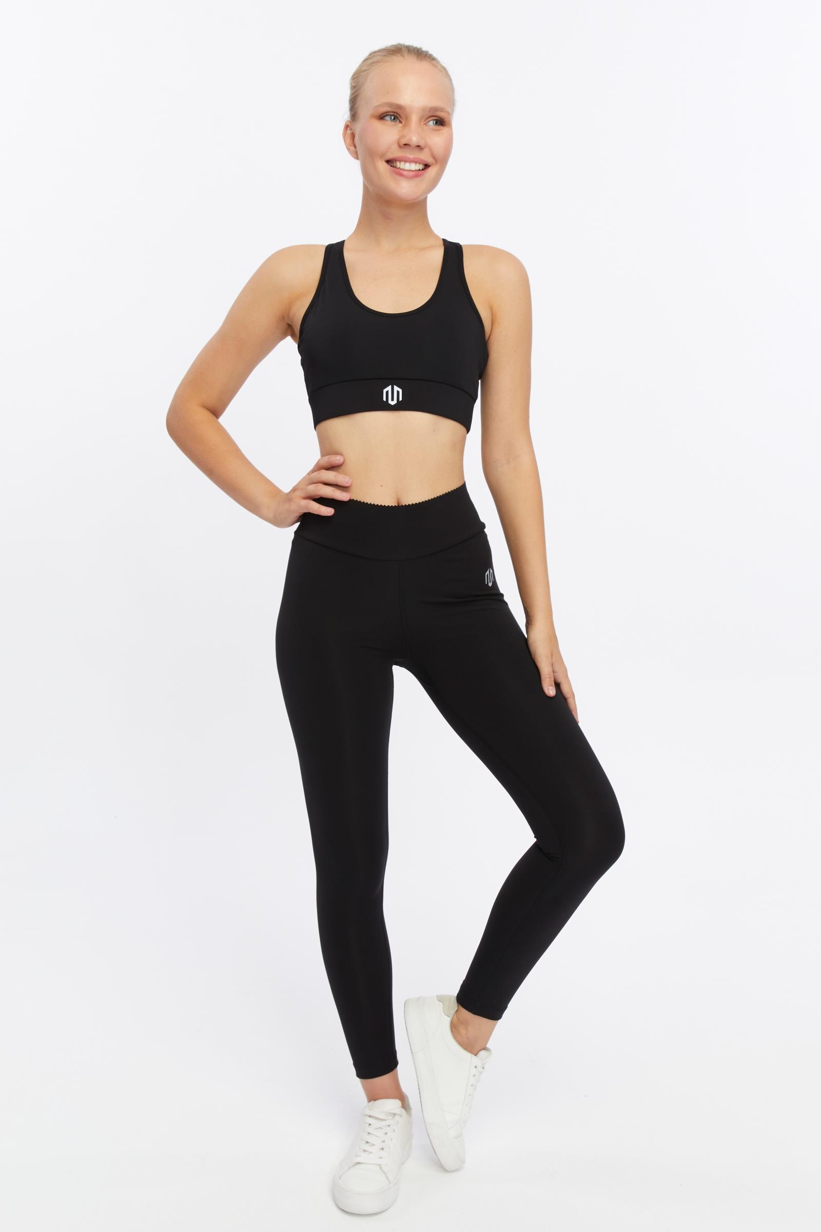 NAKA PERFORMANCE LASER WAIST TIGHT