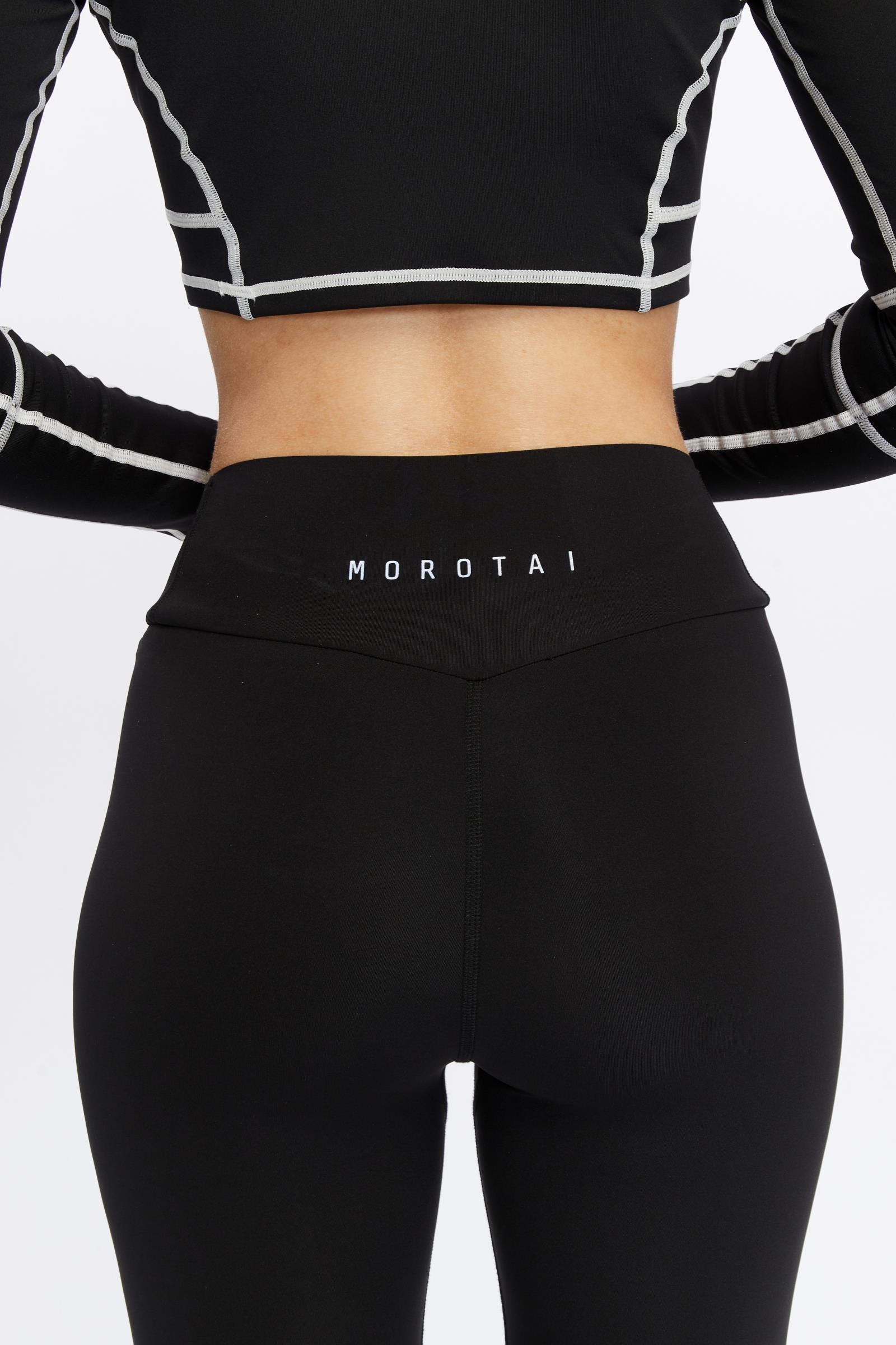 NAKA PERFORMANCE WAIST TIGHT