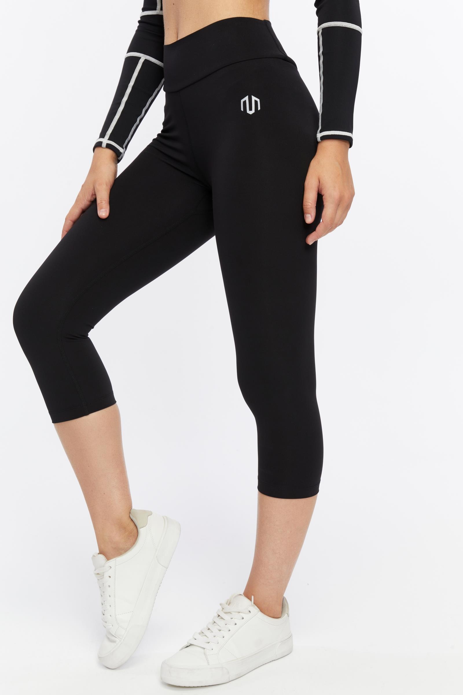 NAKA PERFORMANCE WAIST TIGHT