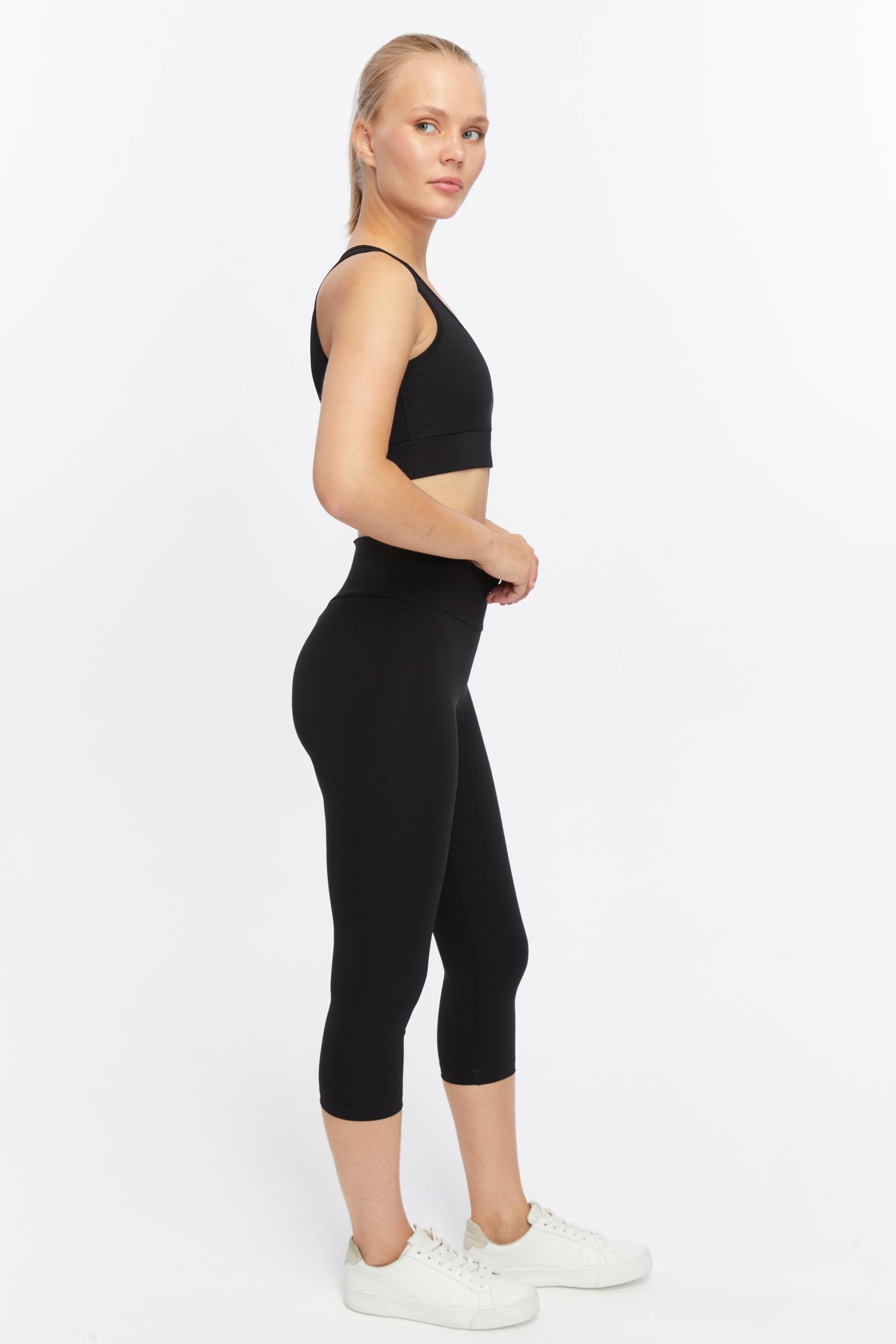 NAKA PERFORMANCE WAIST TIGHT