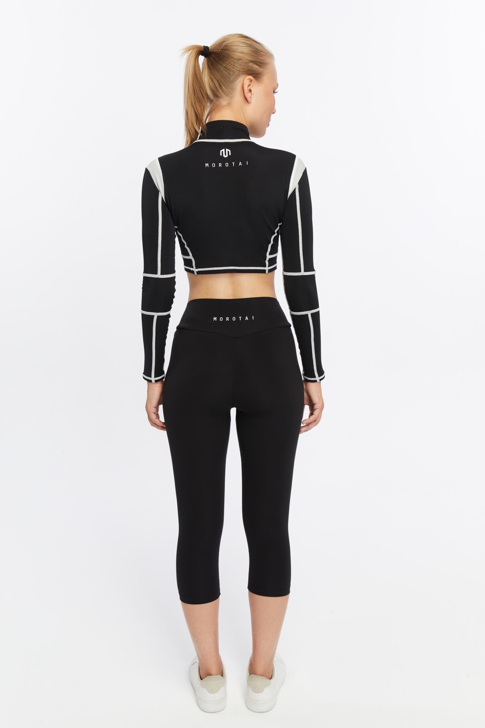 NAKA PERFORMANCE WAIST TIGHT