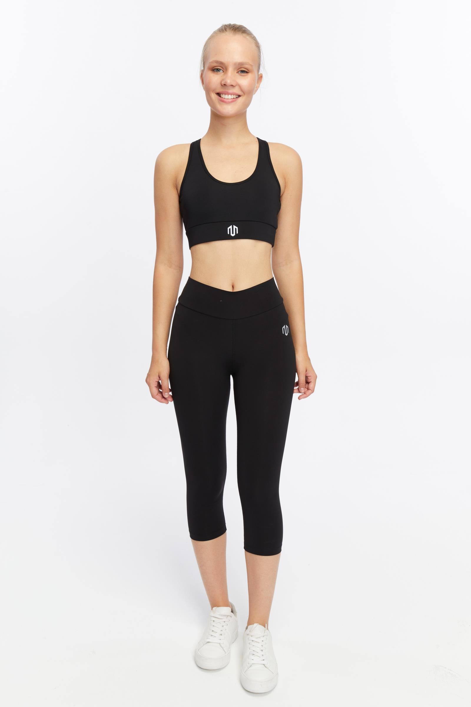NAKA PERFORMANCE WAIST TIGHT