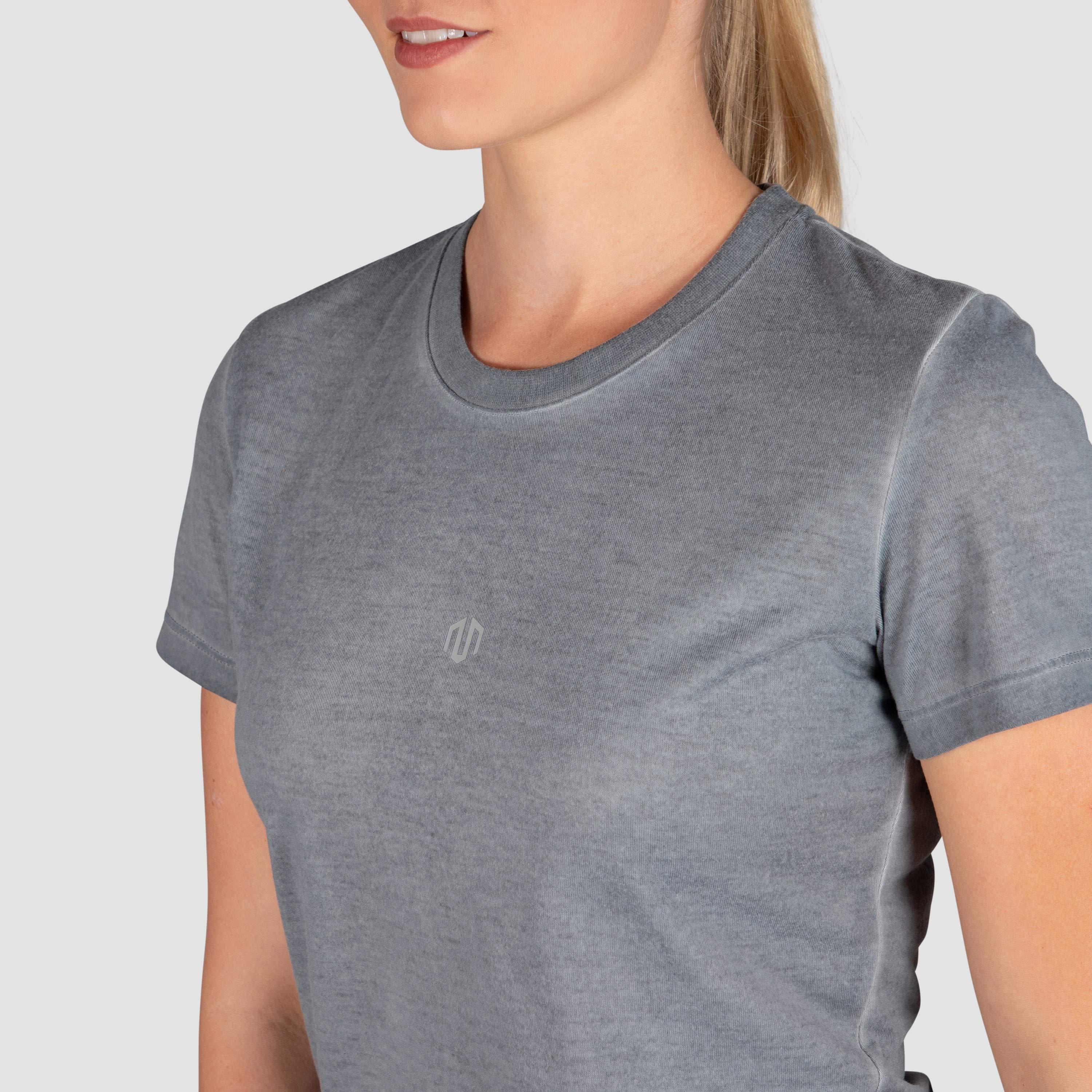 NAKAWashedOutTee