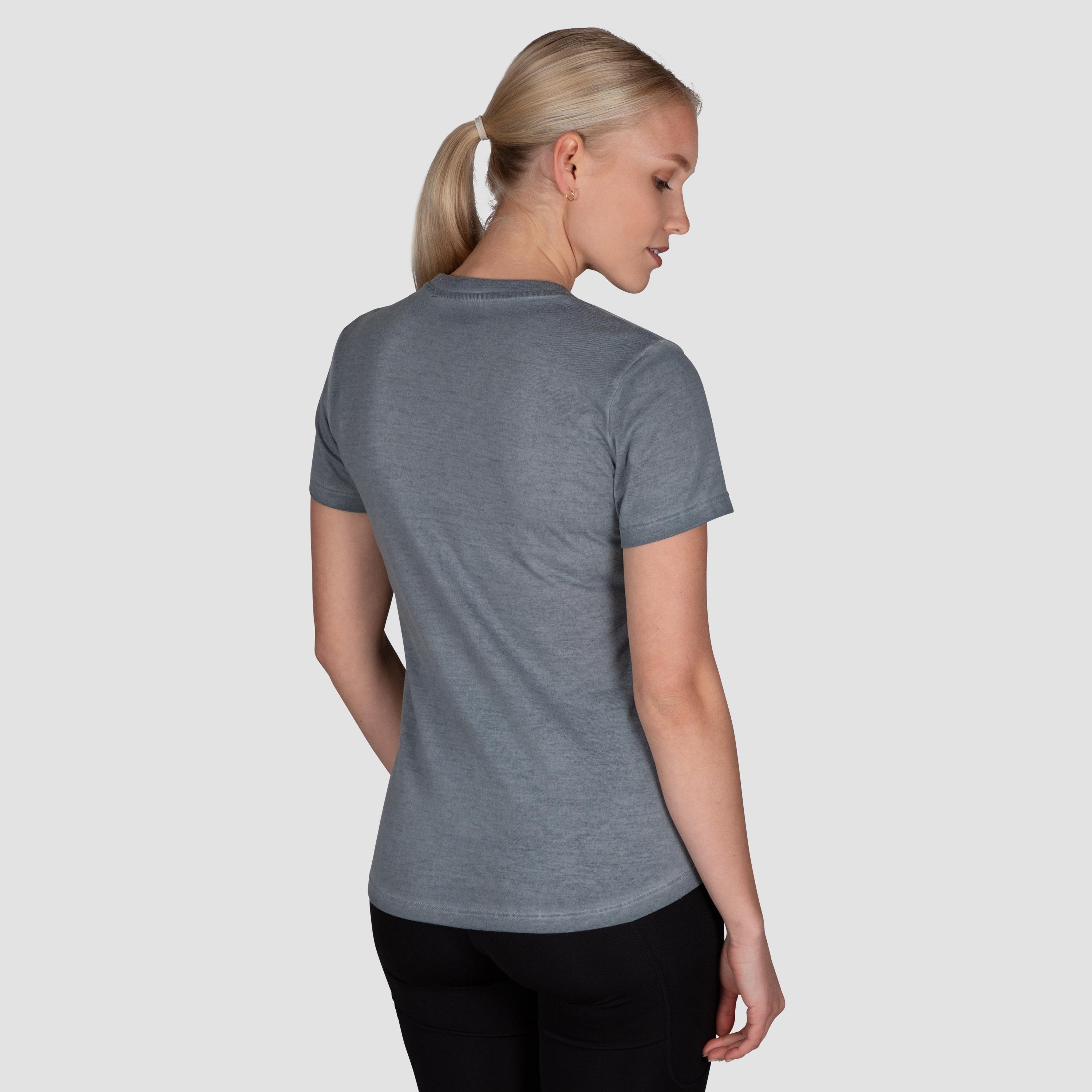 NAKAWashedOutTee