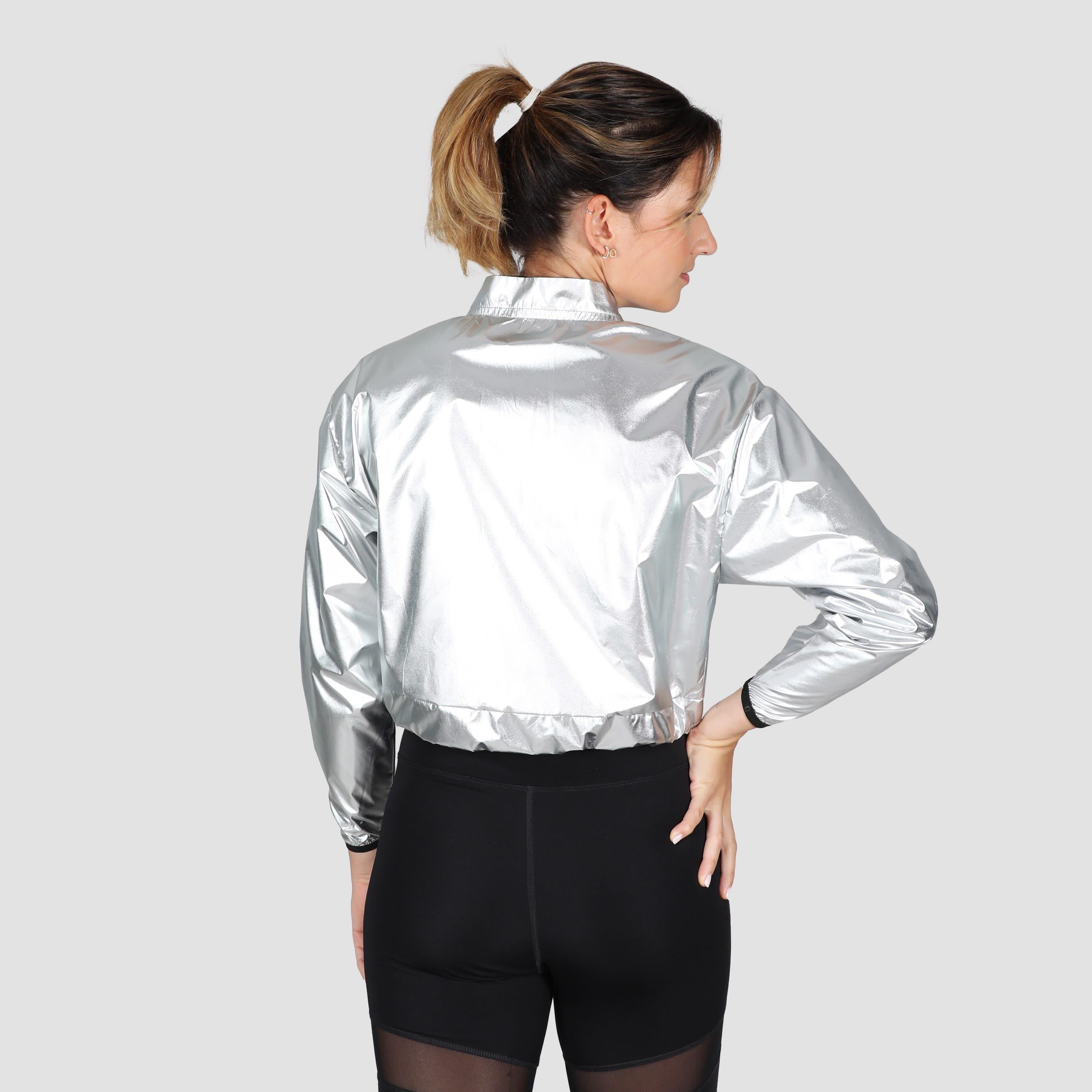NAKA Zenja Jacket Reflector