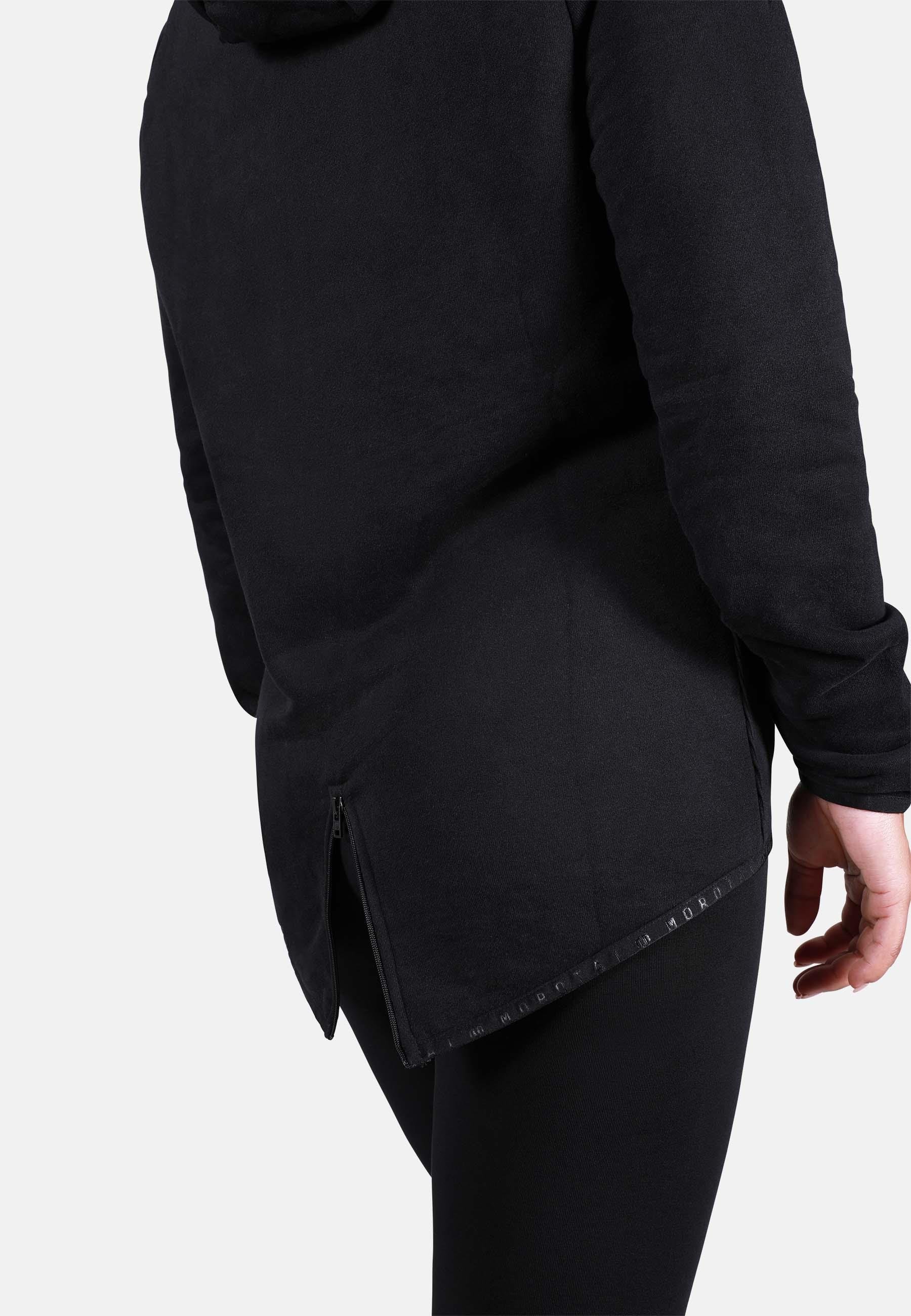 NEO Zip Sweatjacket