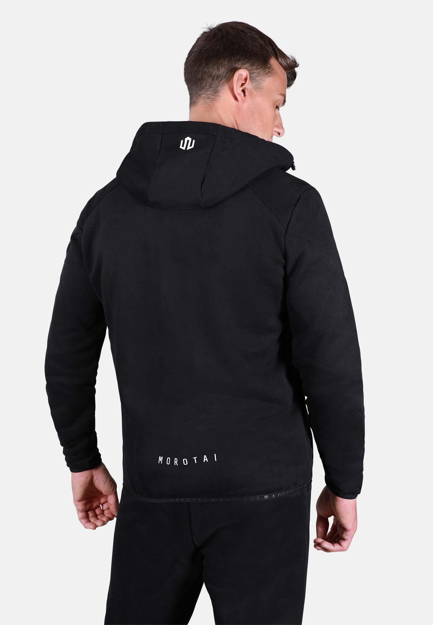 Neo Zip Sweatjacket