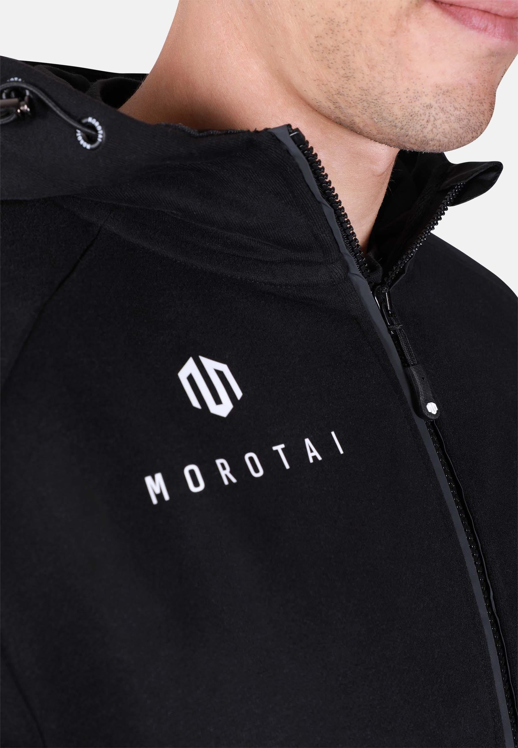 Neo Zip Sweatjacket