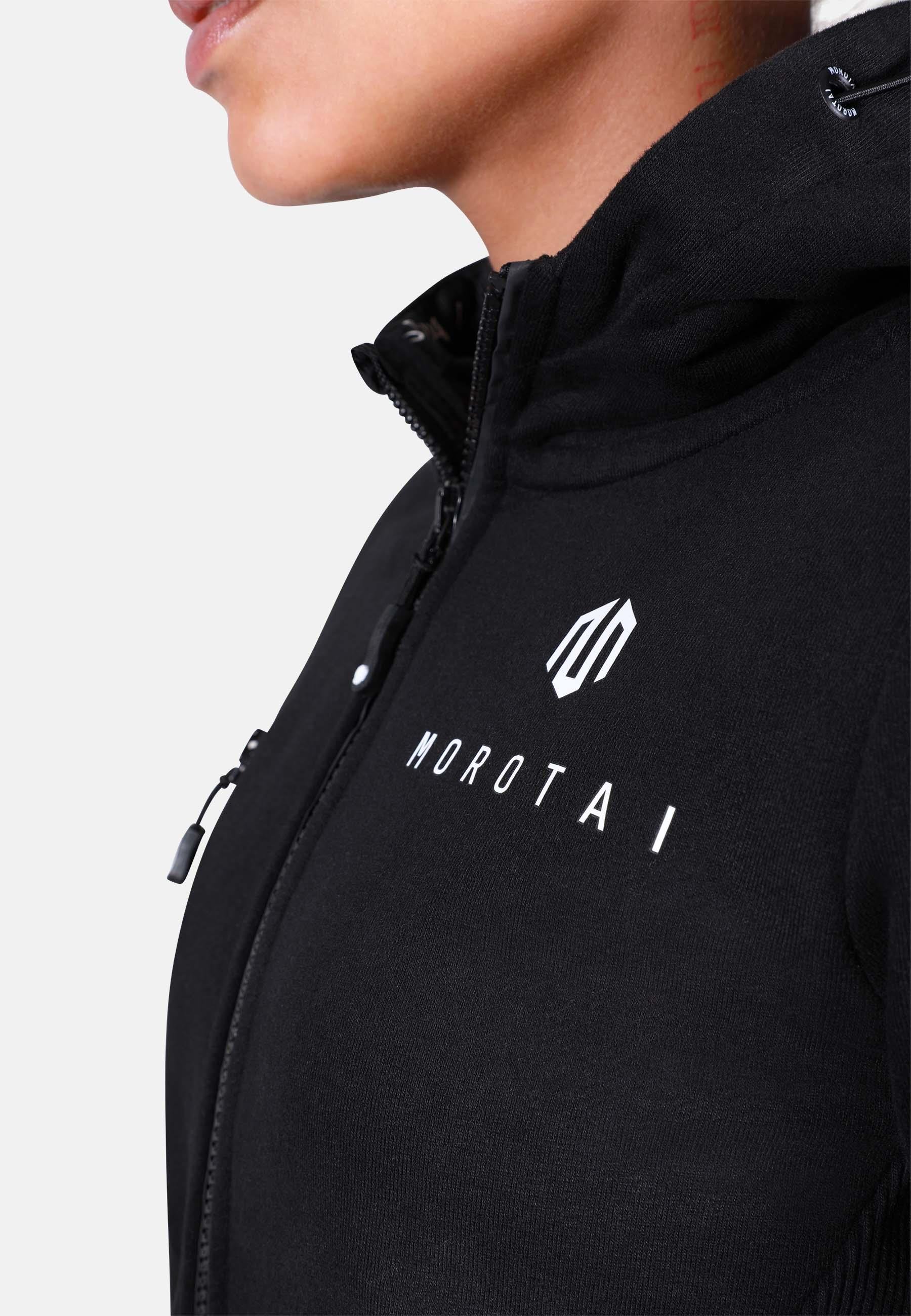 NEO Zip Sweatjacket