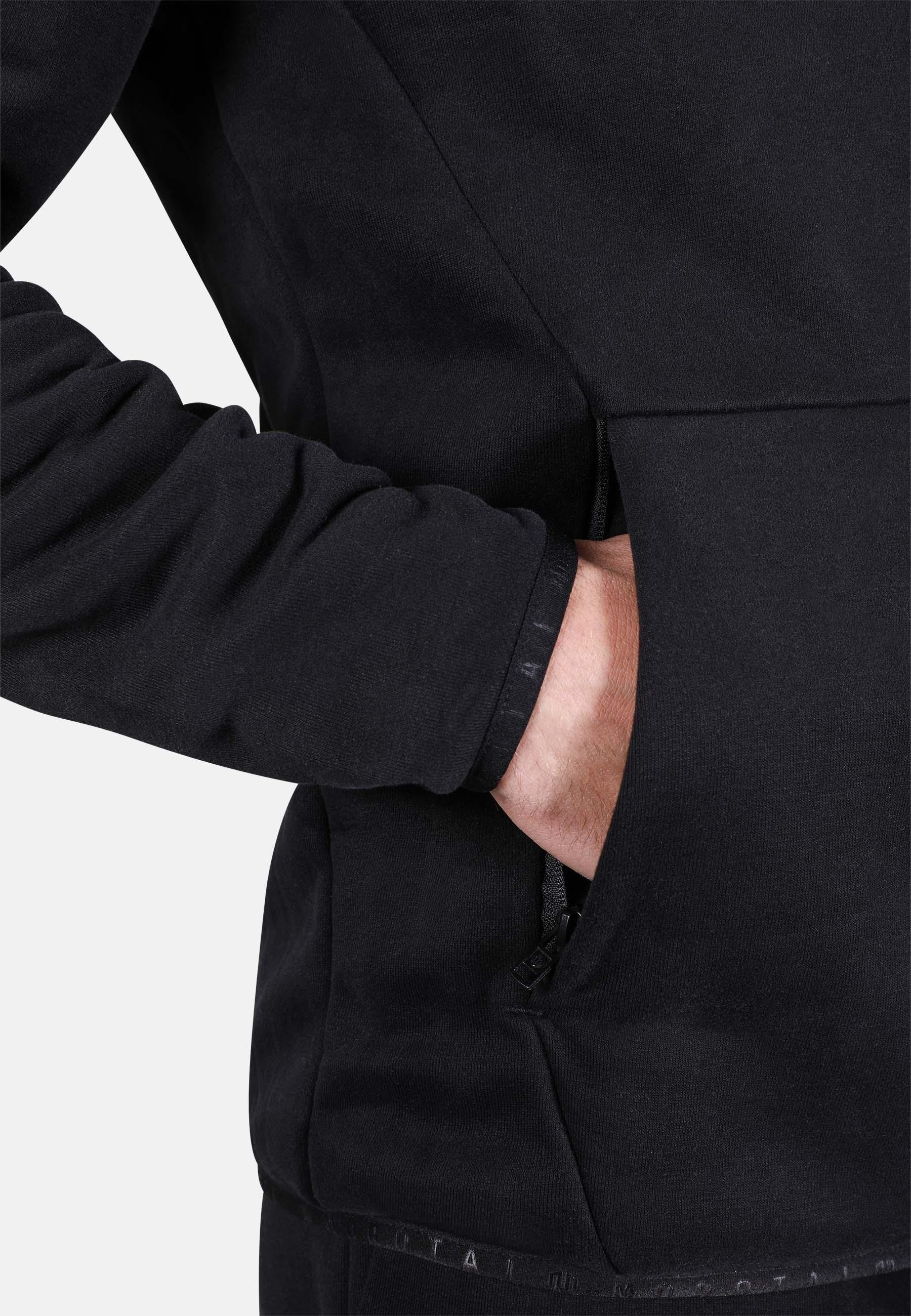 Neo Zip Sweatjacket