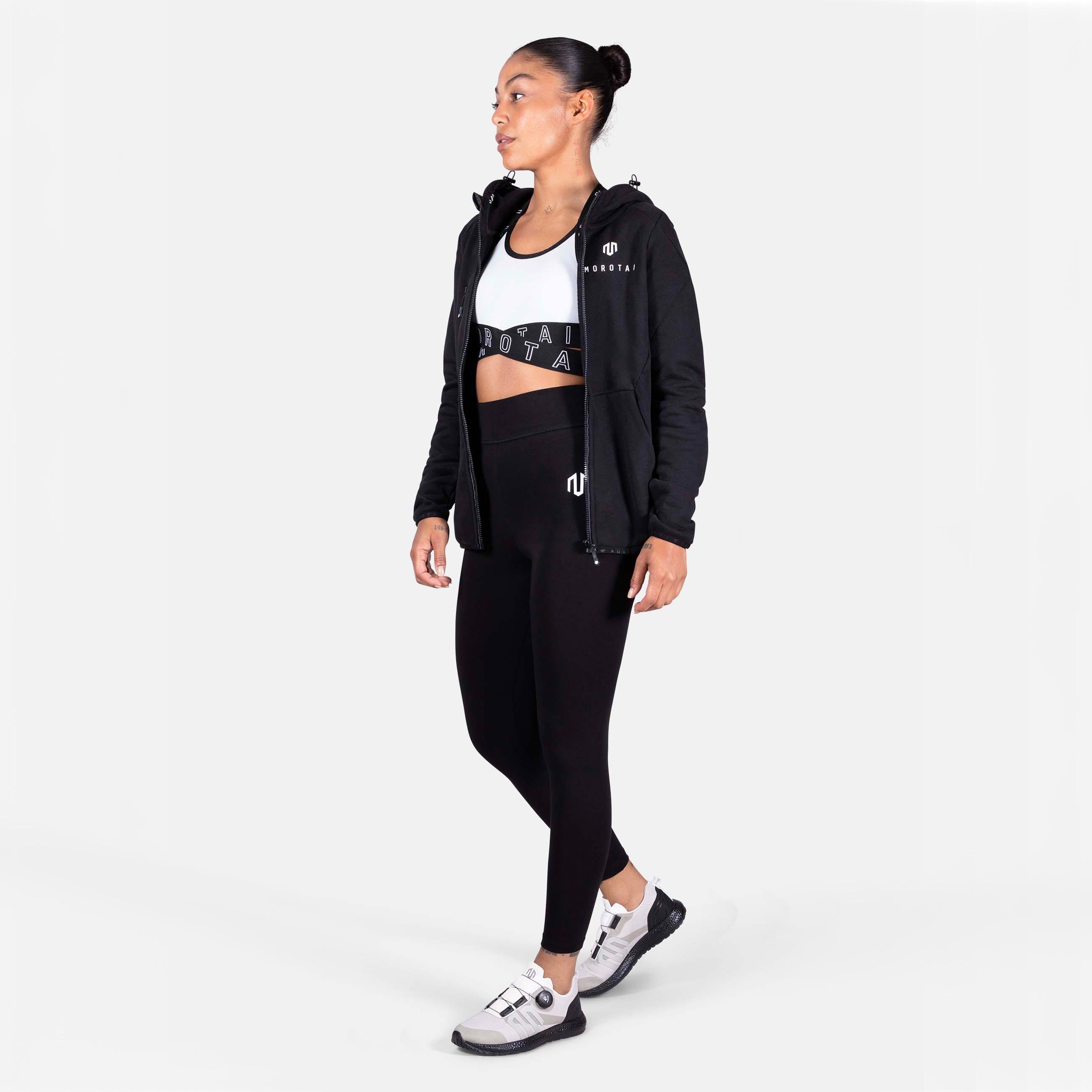 NEO Zip Sweatjacket