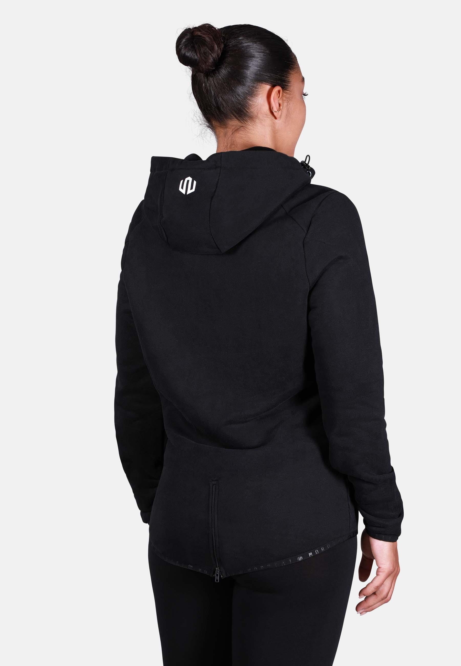 NEO Zip Sweatjacket
