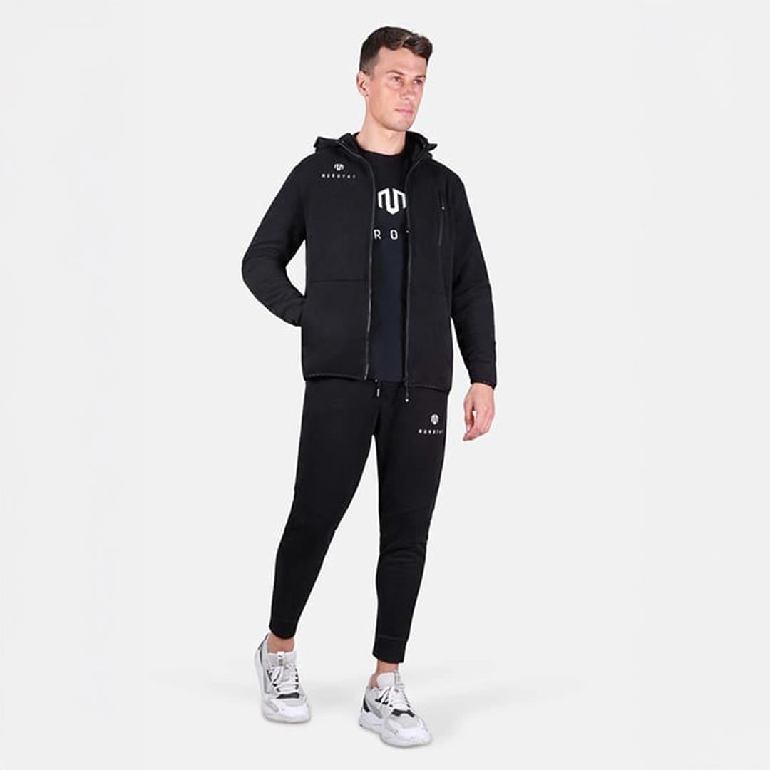 Neo Zip Sweatjacket