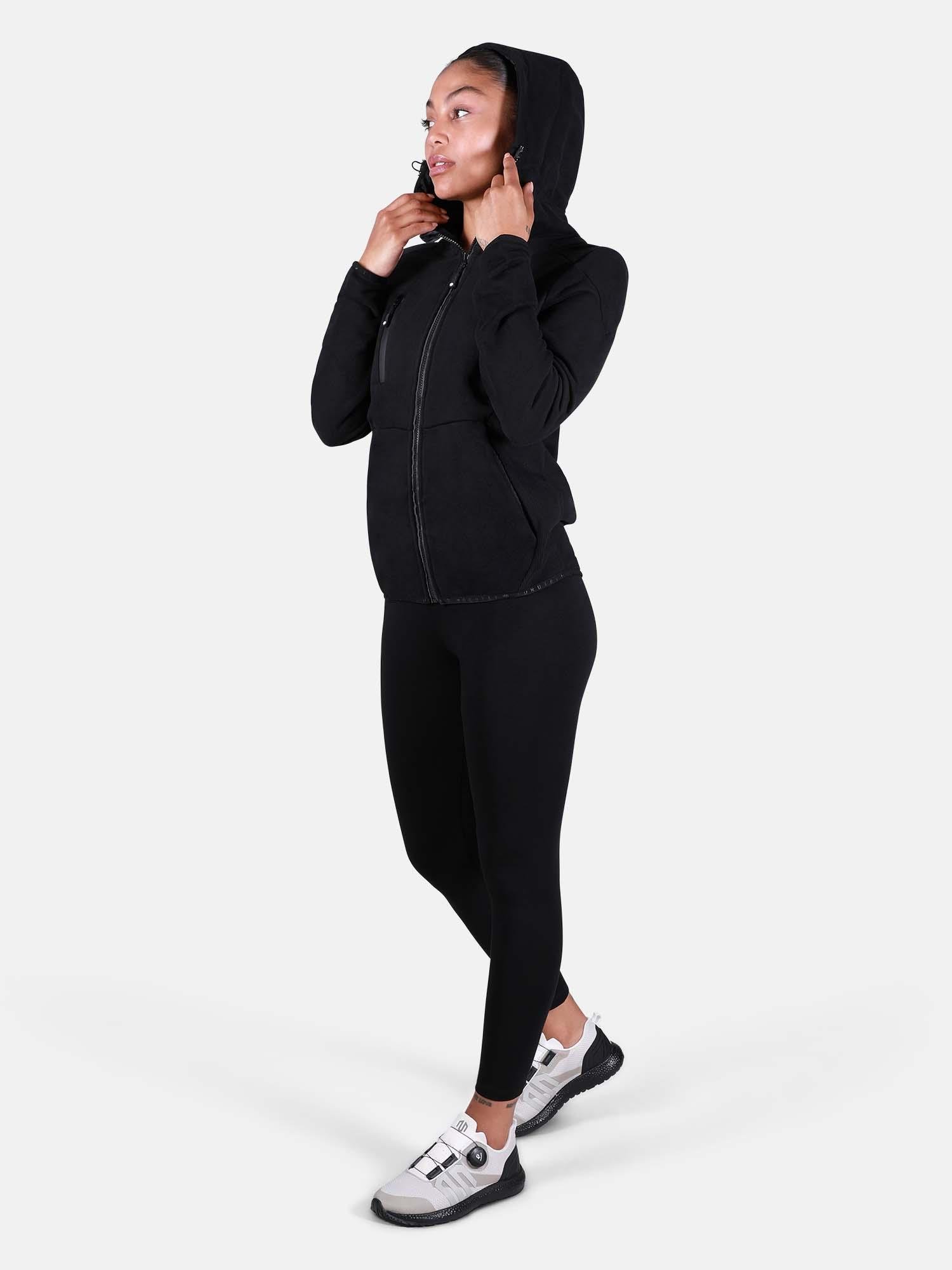 NEO Zip Sweatjacket