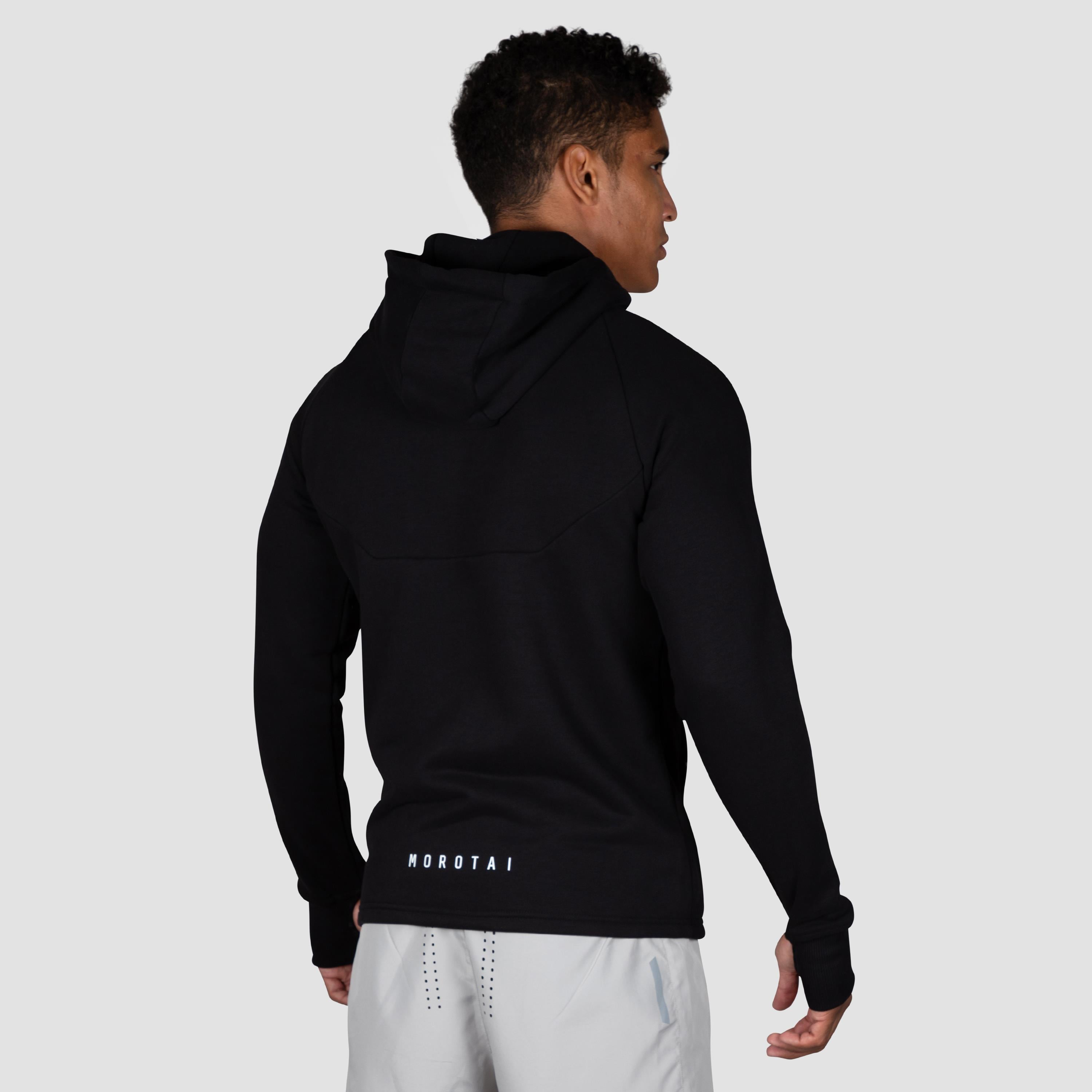 Neotech Full Zip Hoodie