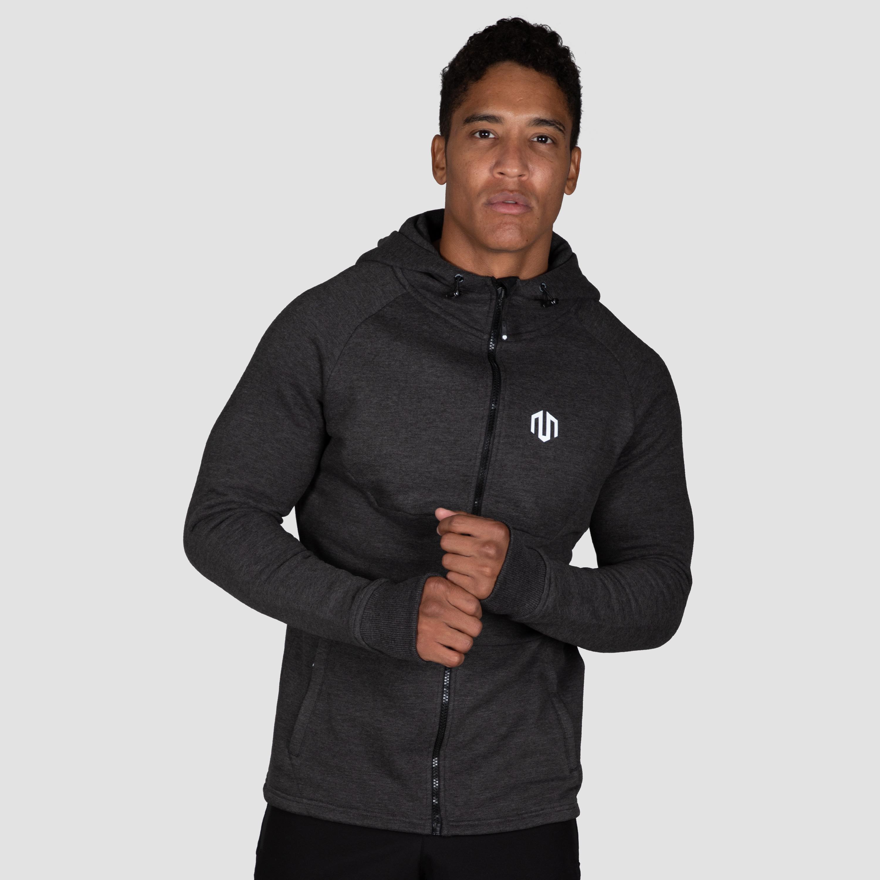 Neotech Full Zip Hoodie