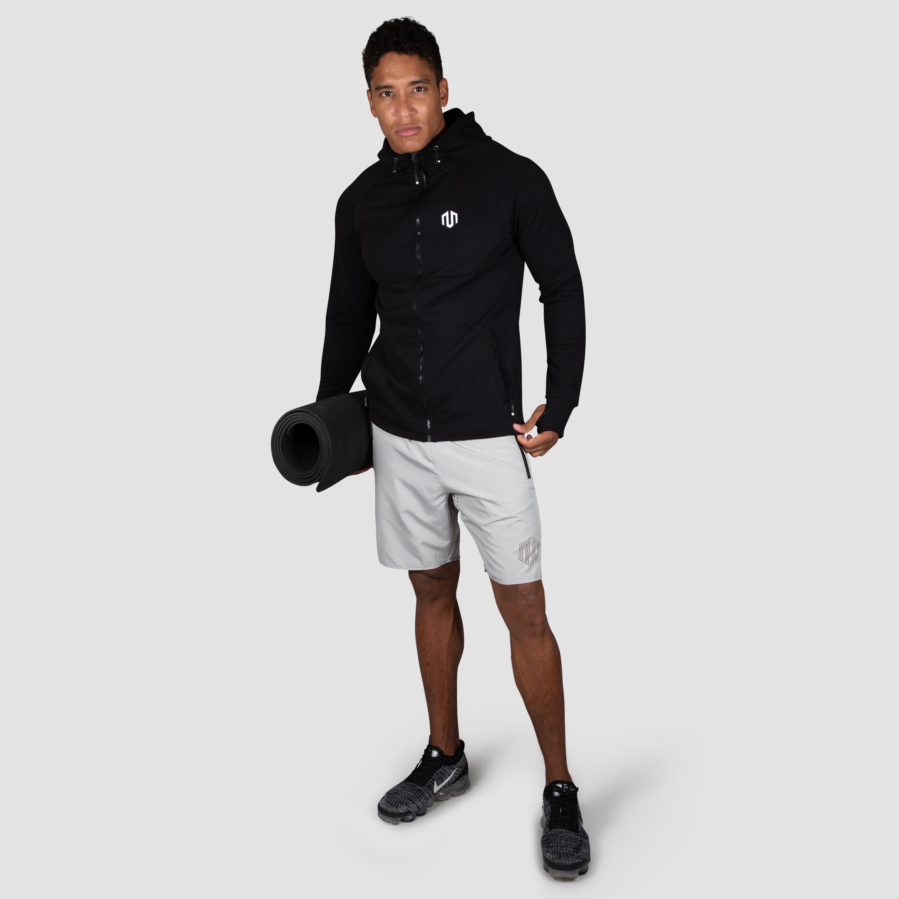 Neotech Full Zip Hoodie
