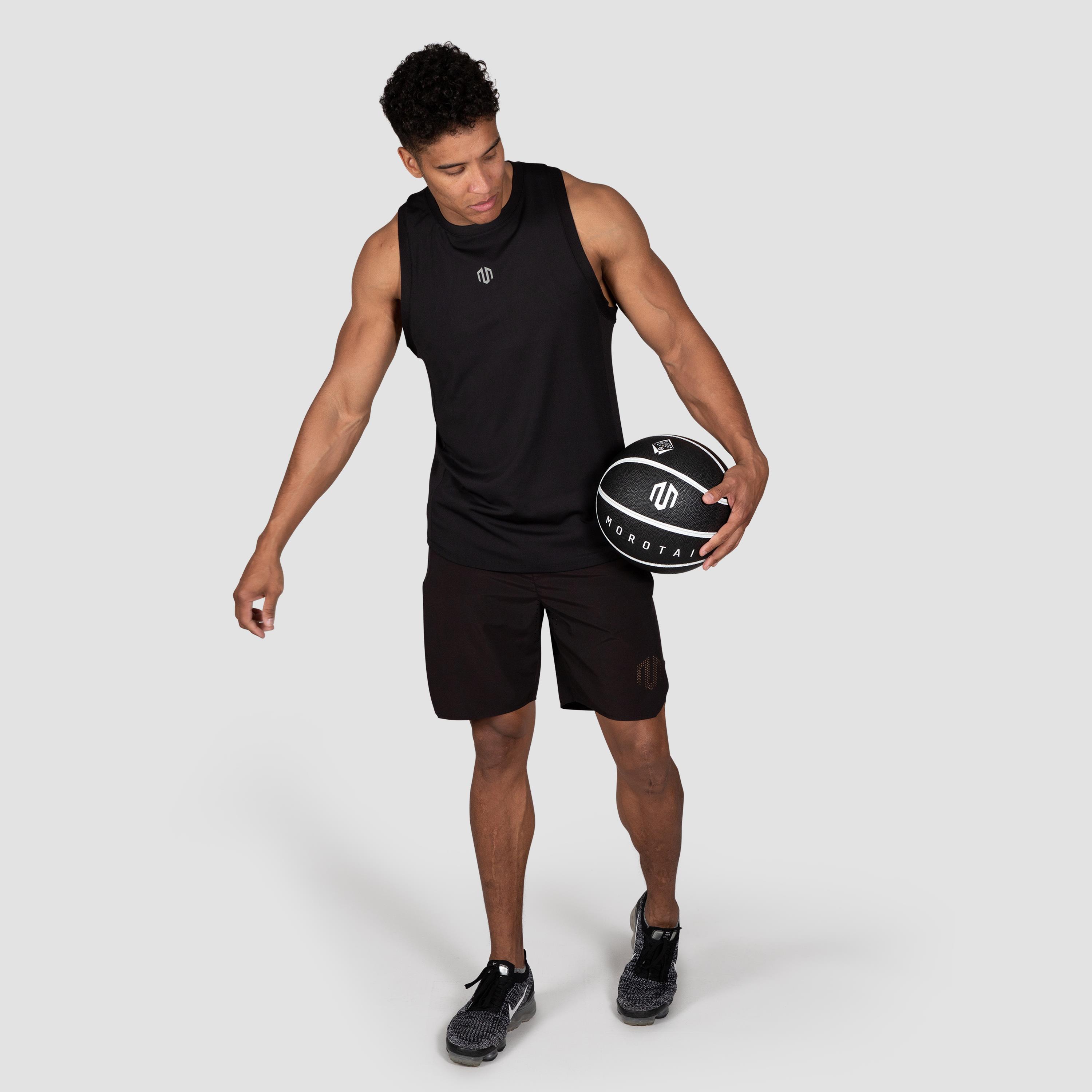 NKMR Active UT Tank Top