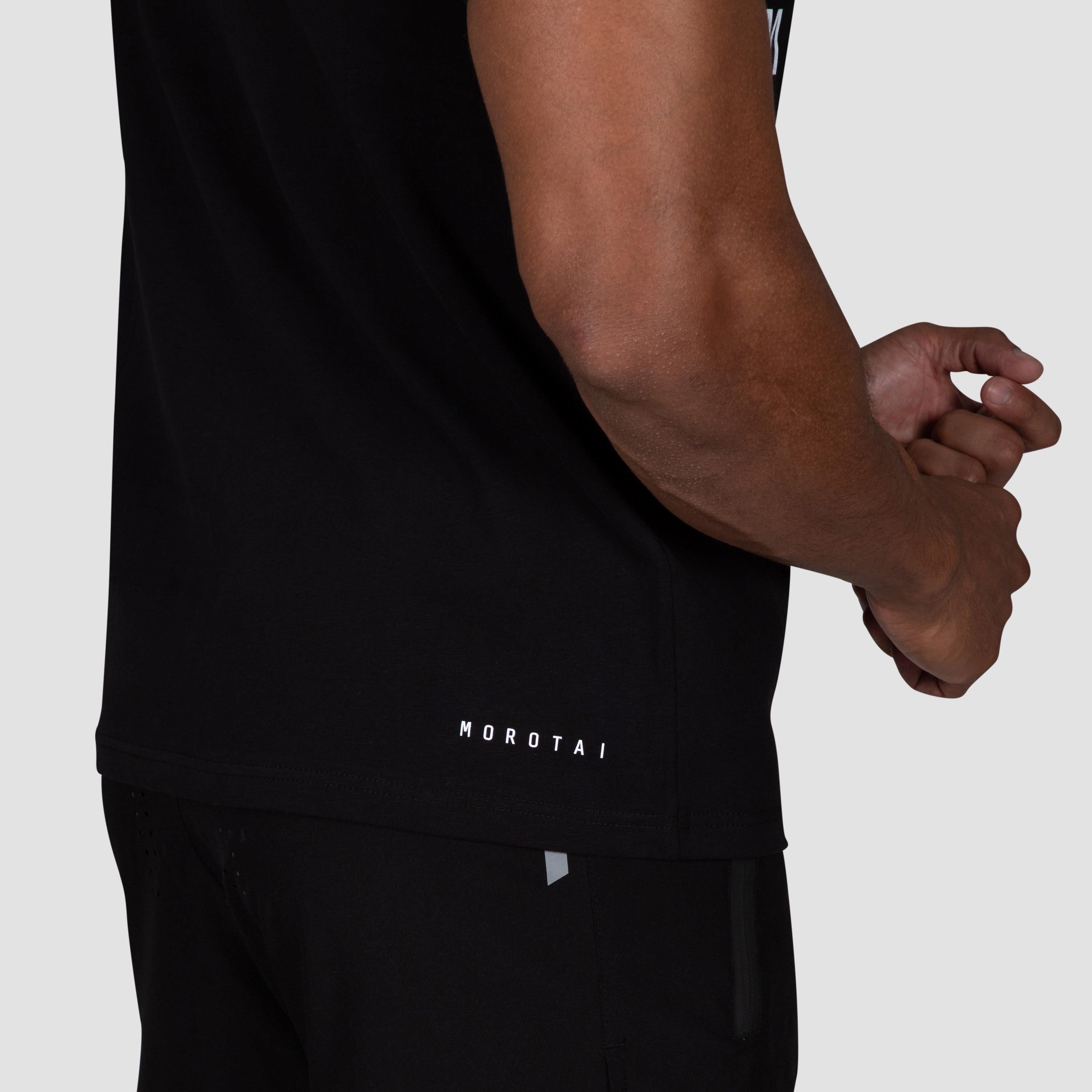 NKMR Corporate Basic T-Shirt