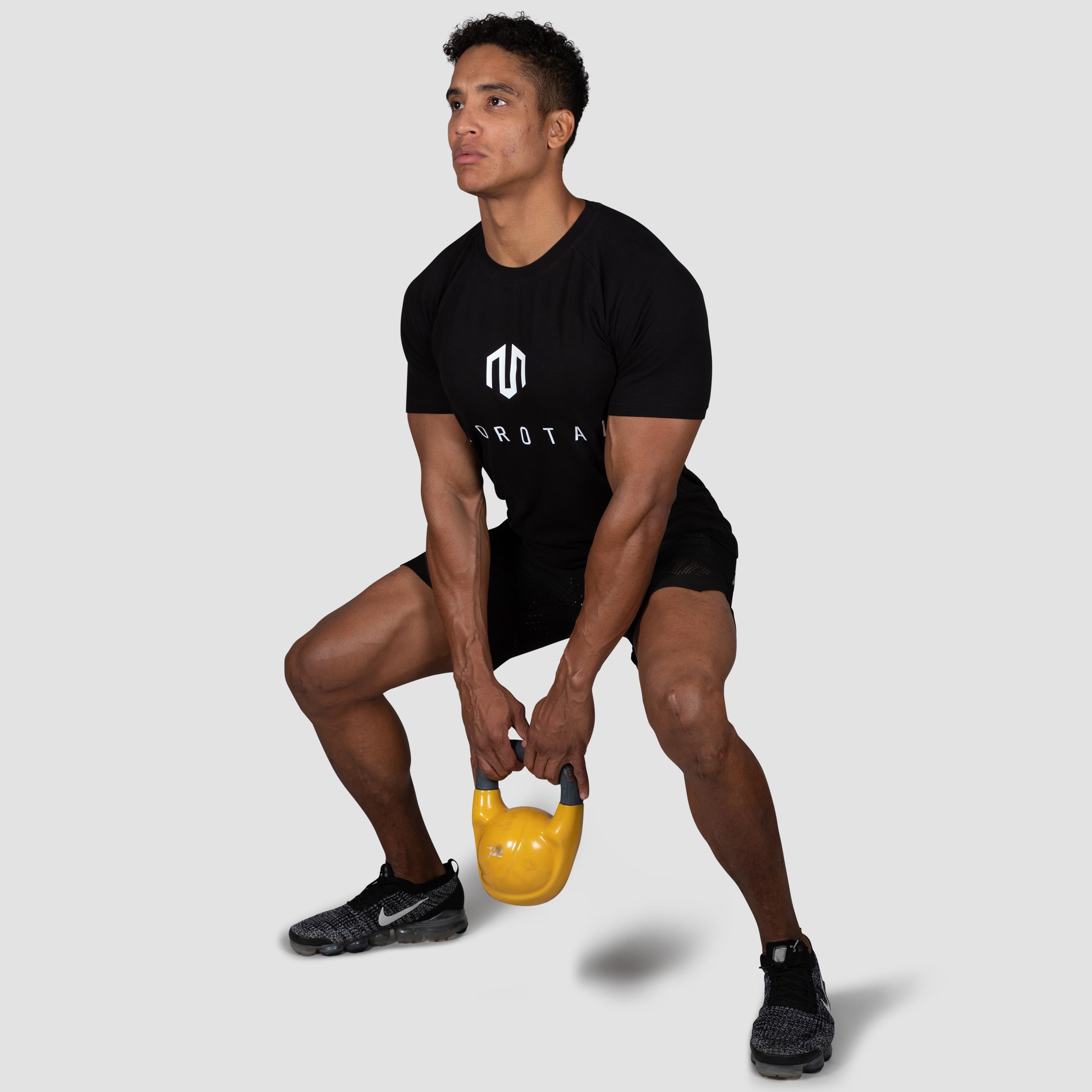 NKMR Corporate Basic T-Shirt