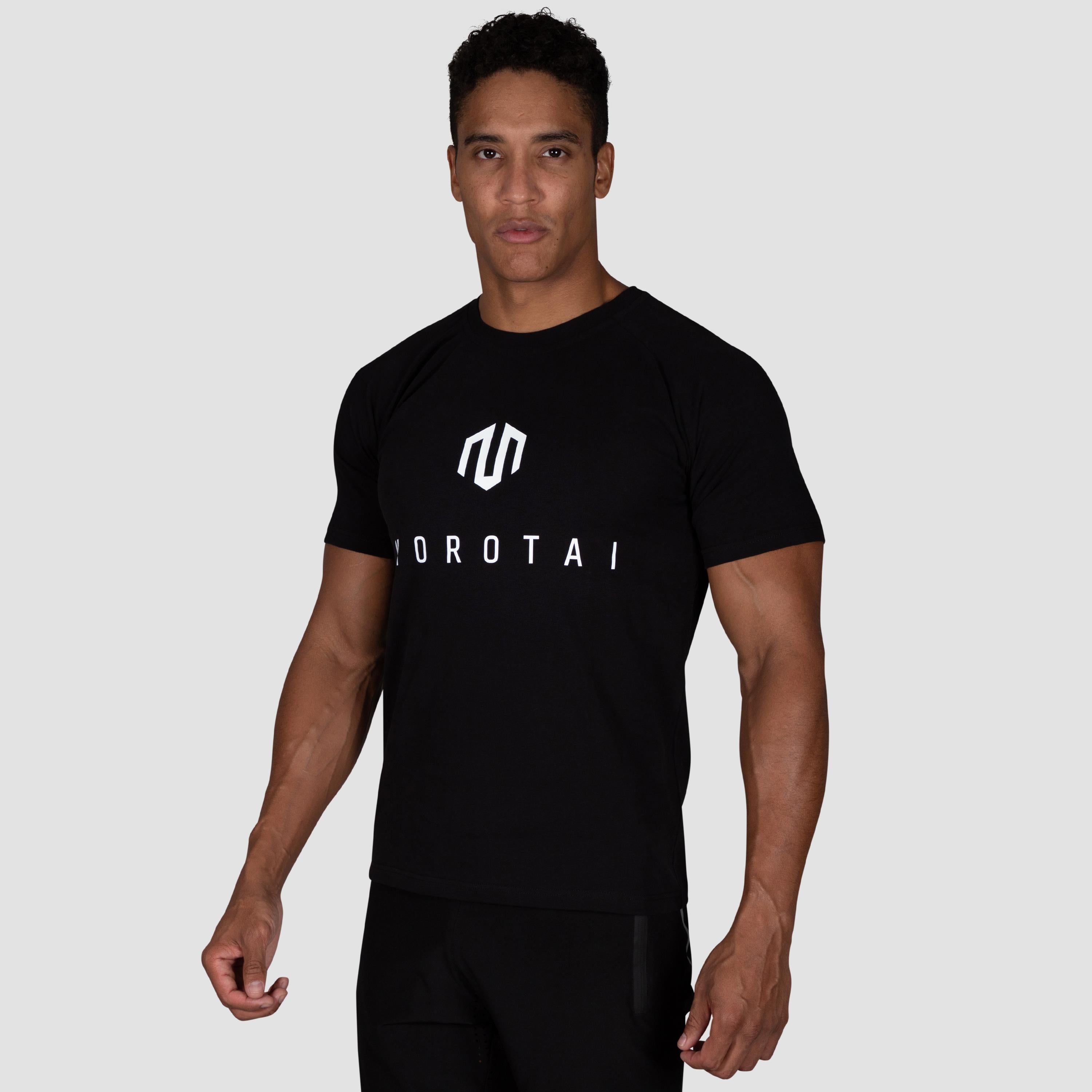 NKMR Corporate Basic T-Shirt