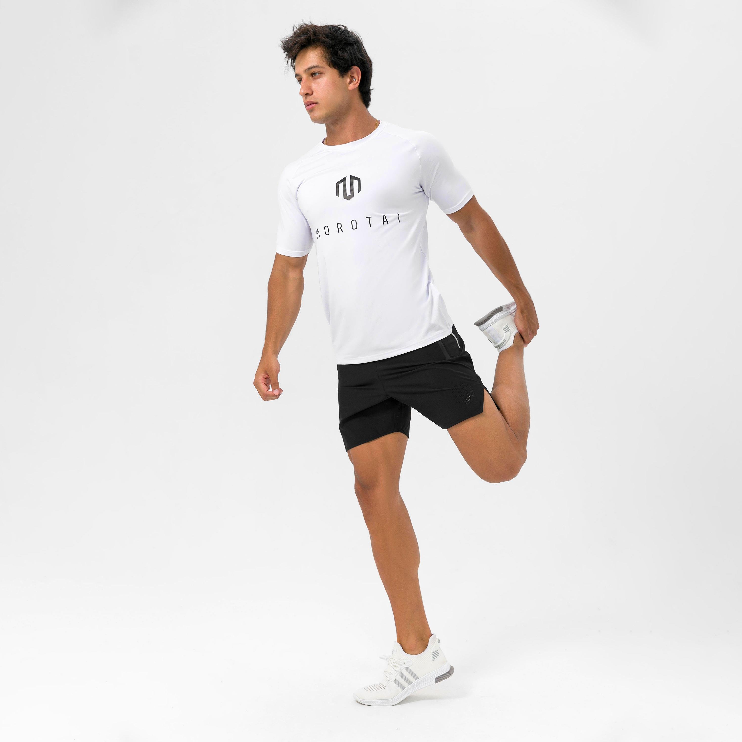 NKMR Corporate Basic T-Shirt