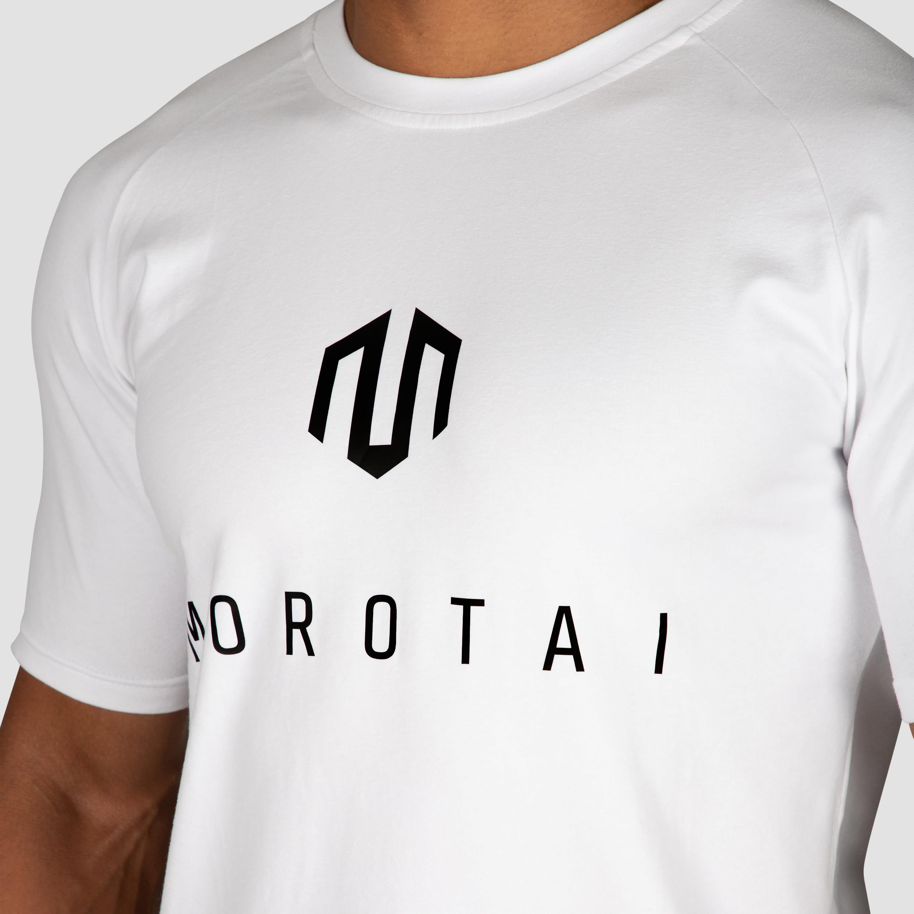 NKMR Corporate Basic T-Shirt