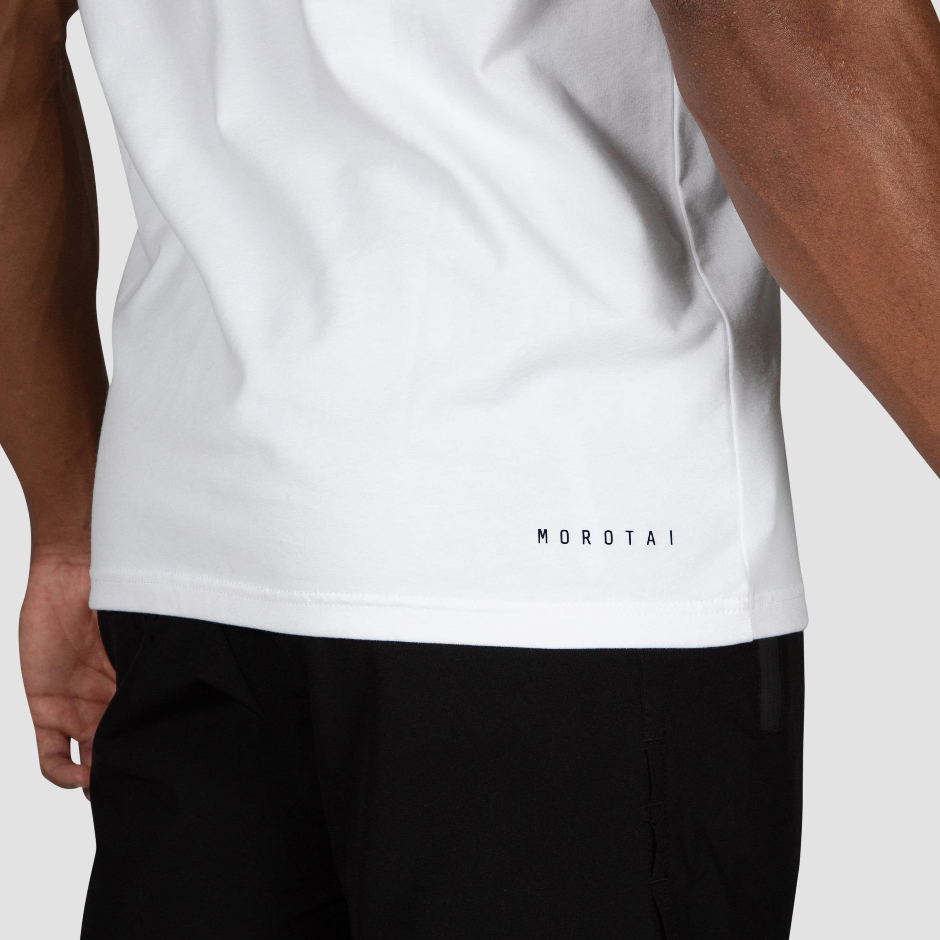 NKMR Corporate Basic T-Shirt