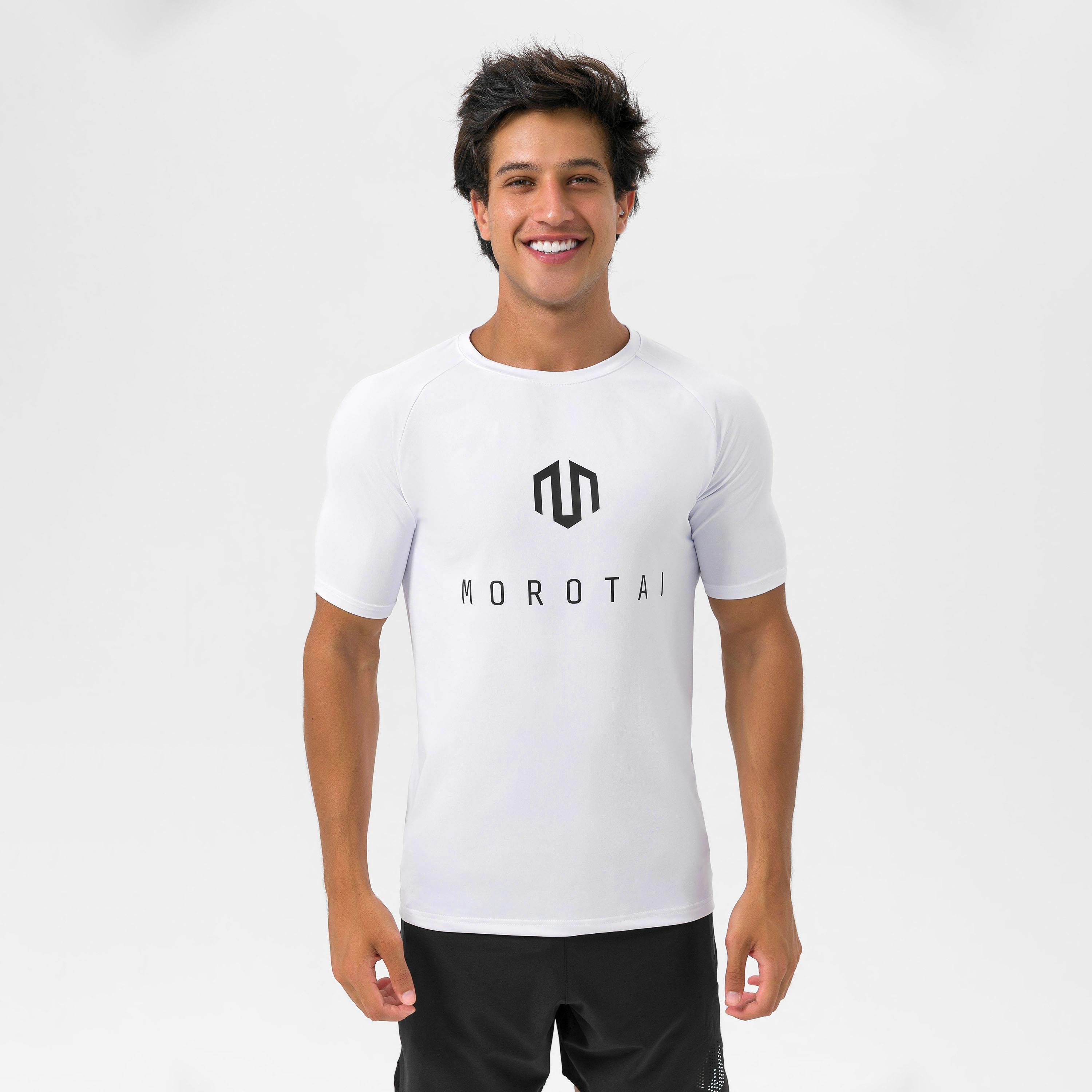 NKMR Corporate Basic T-Shirt
