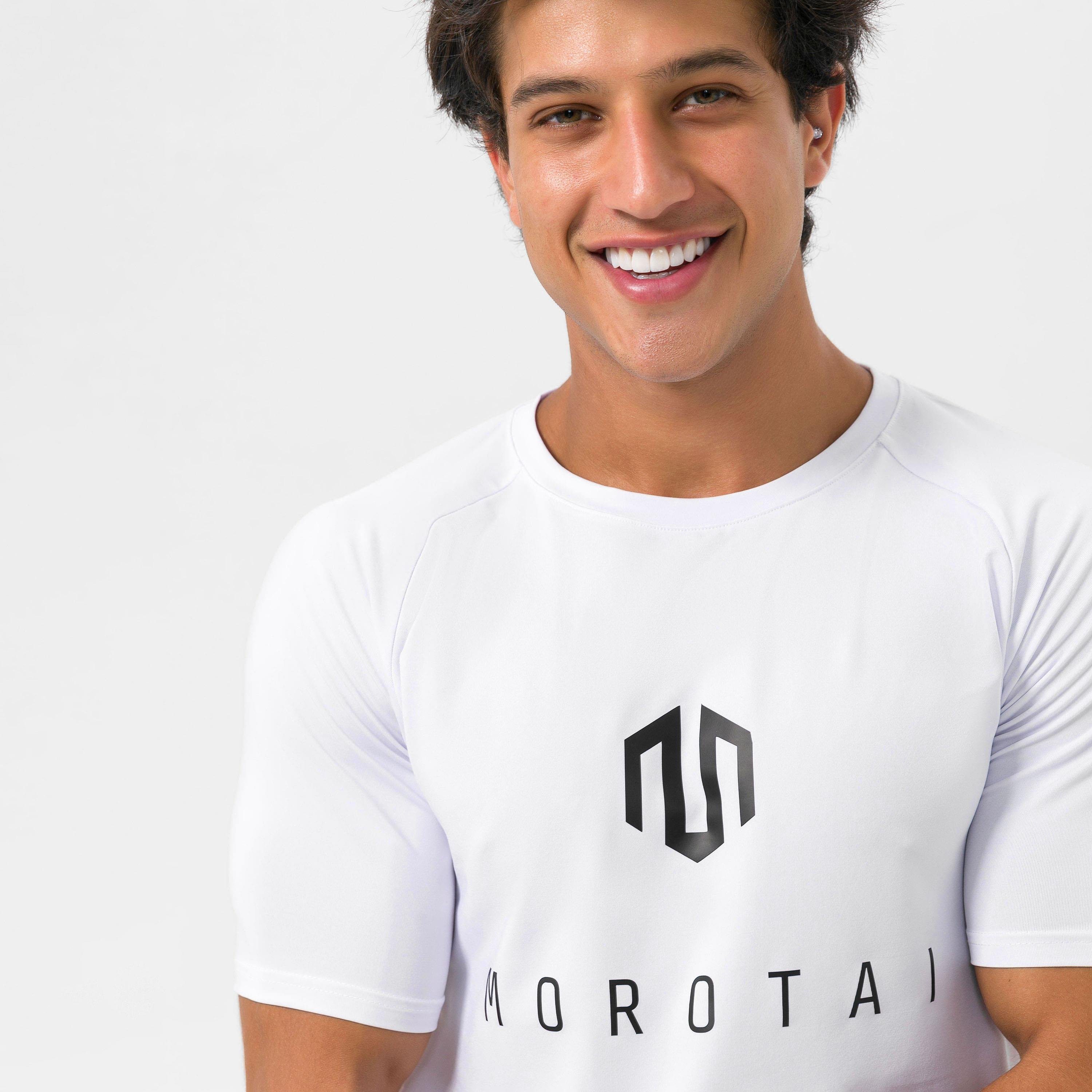 NKMR Corporate Basic T-Shirt