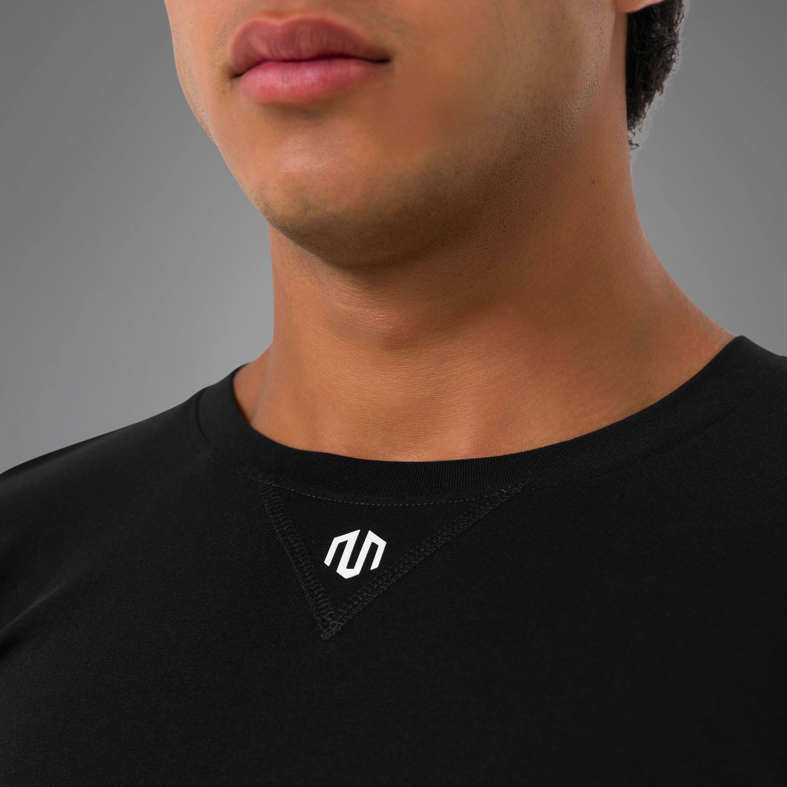 Nkmr Kansei Crome Ut Longsleeve