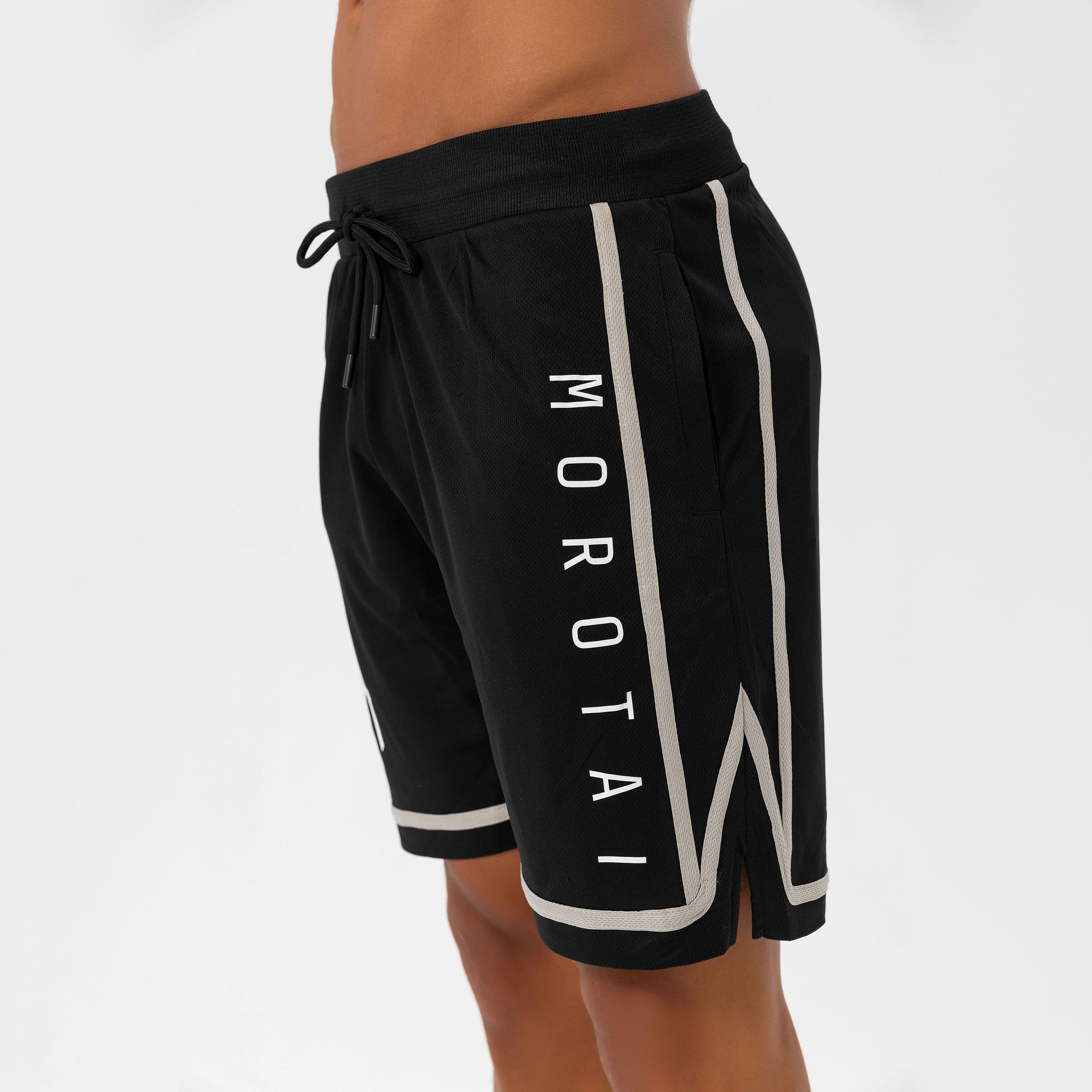 NKMR KANSEL CROME BASKETBALL SHORTS