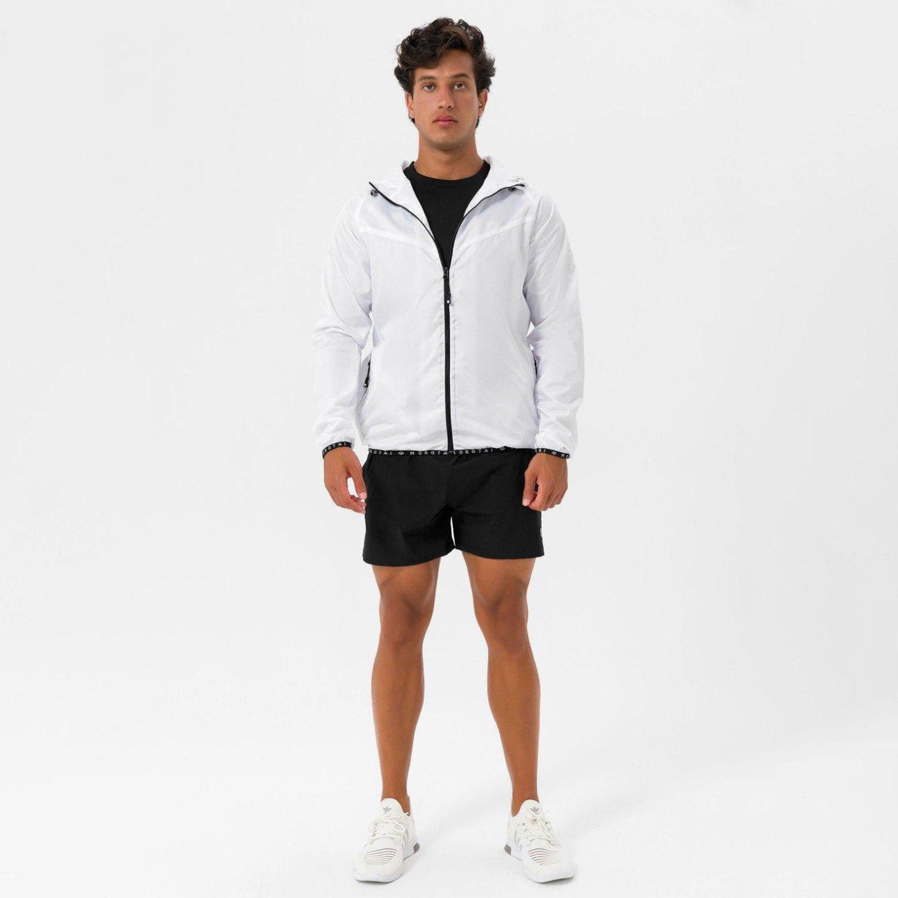 NKMR Light Windbreaker 3,0