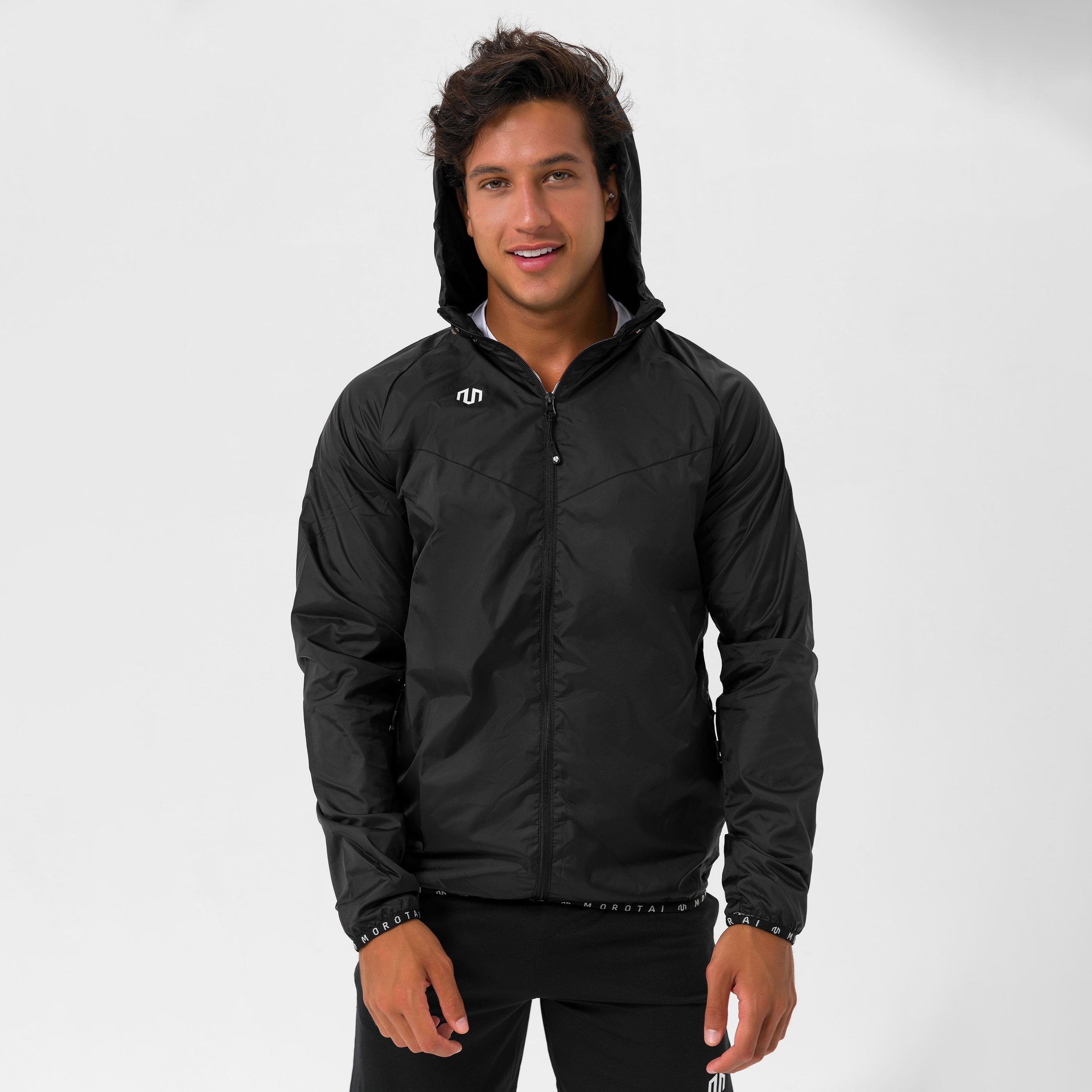 NKMR Light Windbreaker 3,0