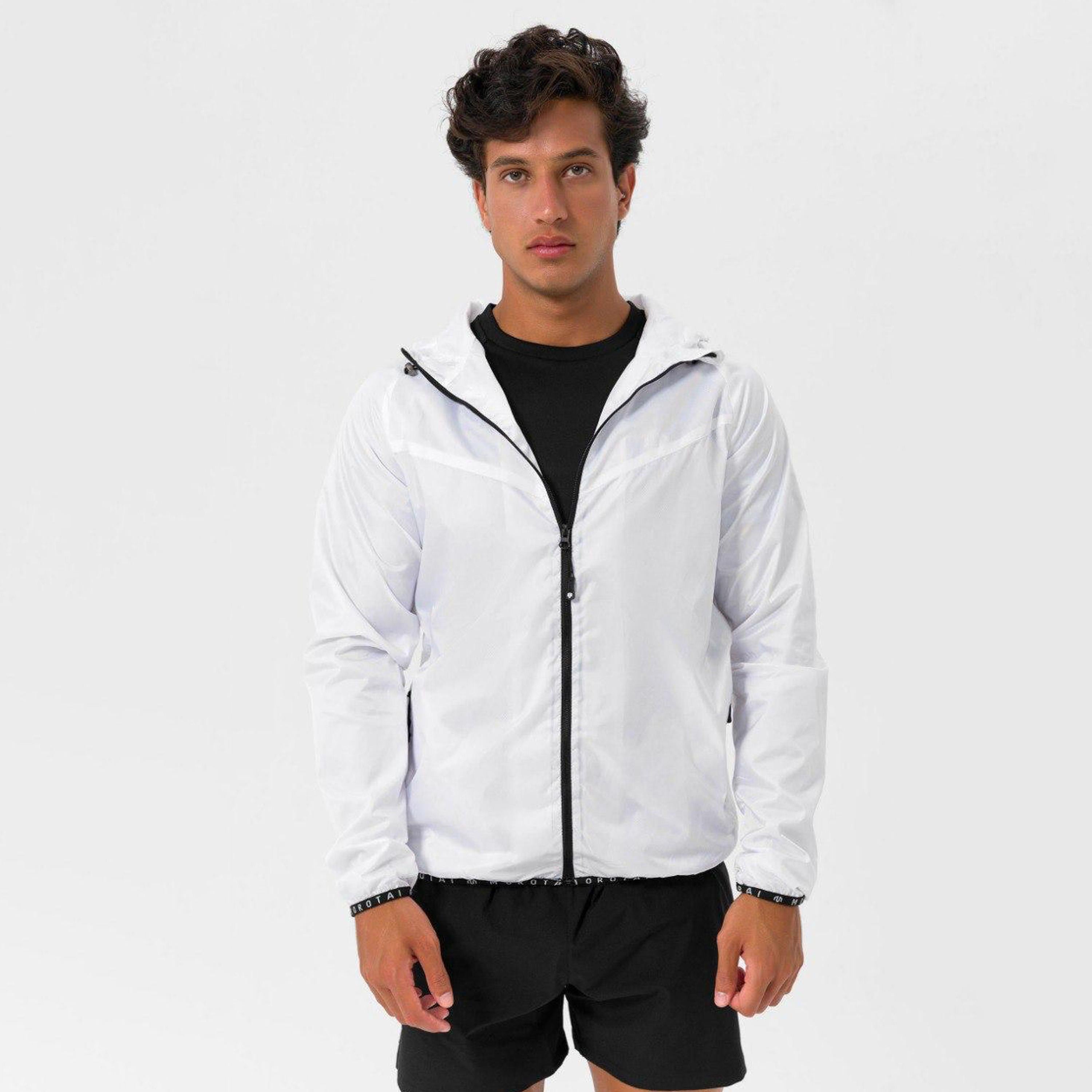 NKMR Light Windbreaker 3,0