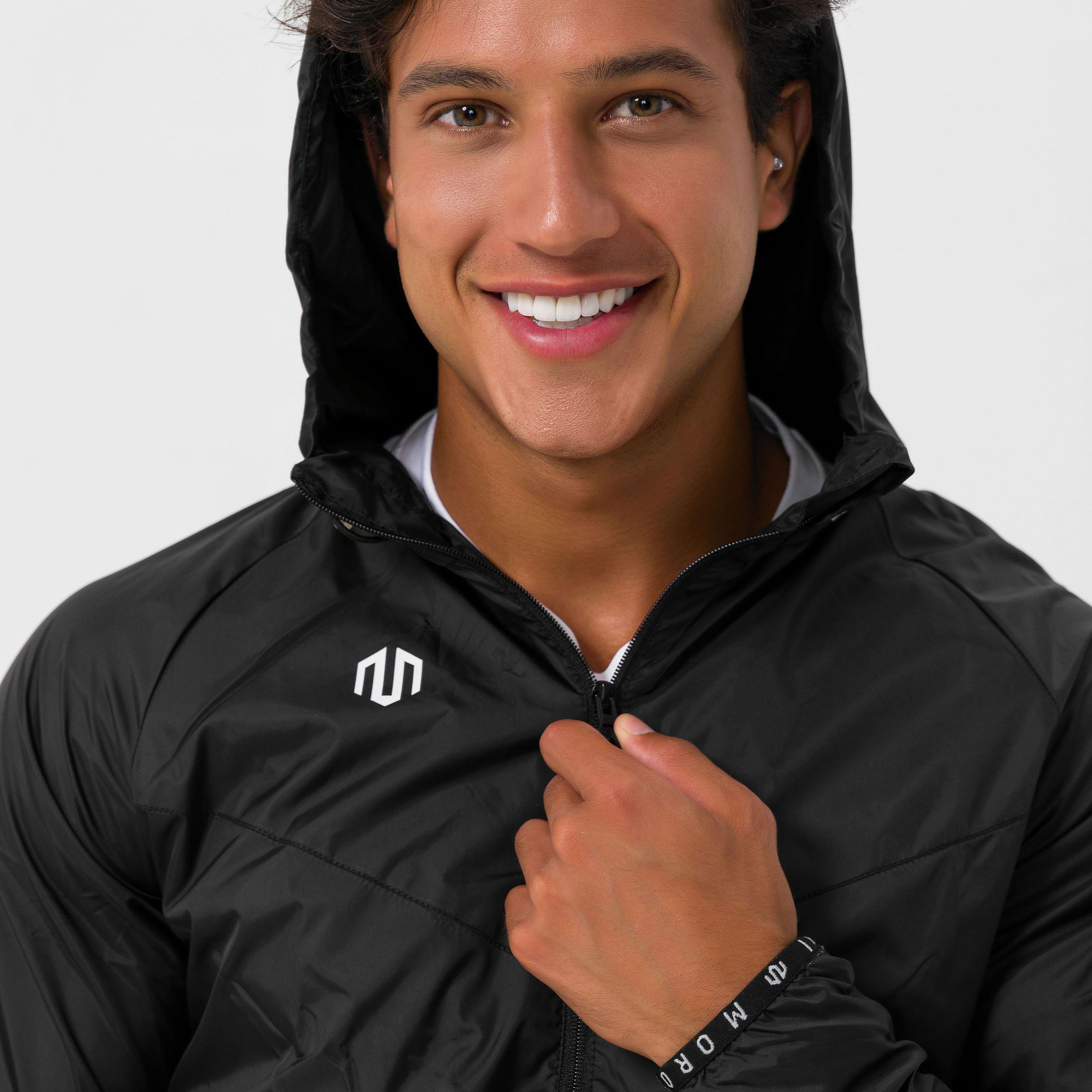 NKMR Light Windbreaker 3,0