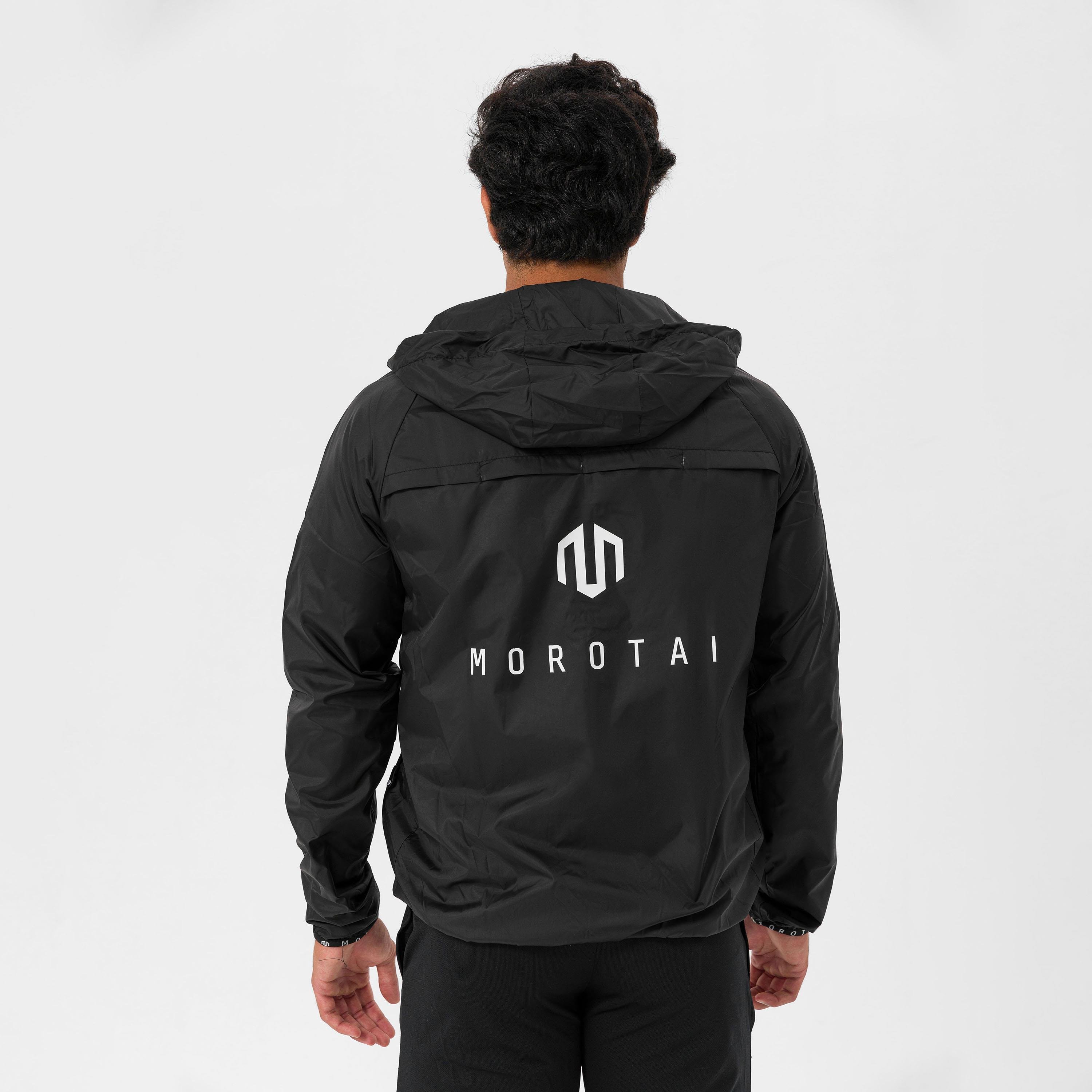 NKMR Light Windbreaker 3,0