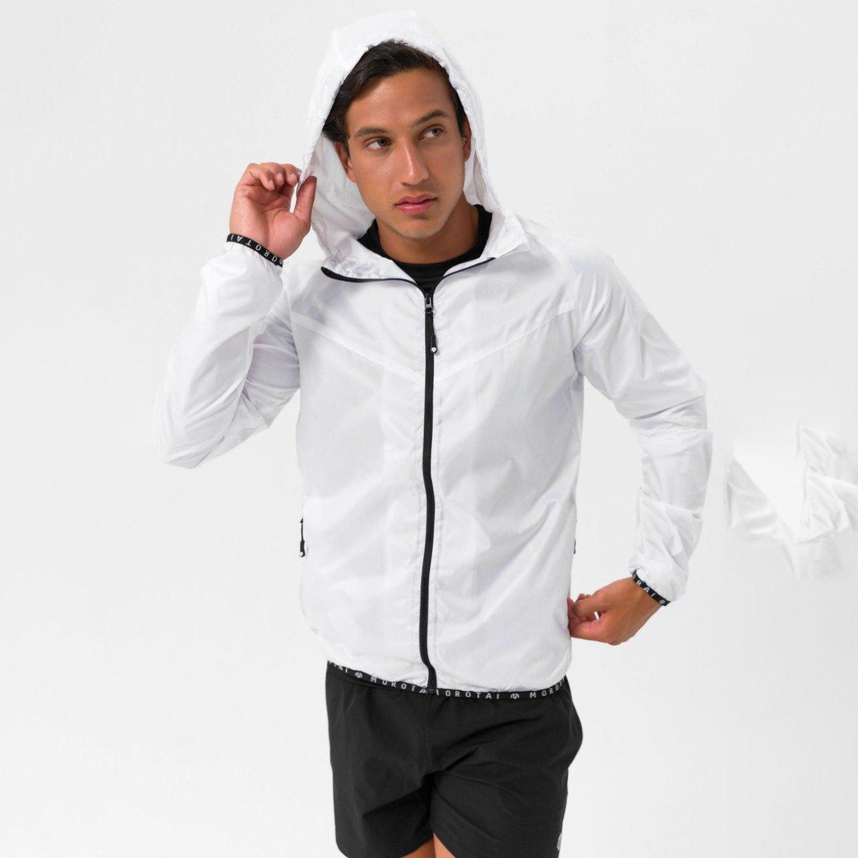 NKMR Light Windbreaker 3,0