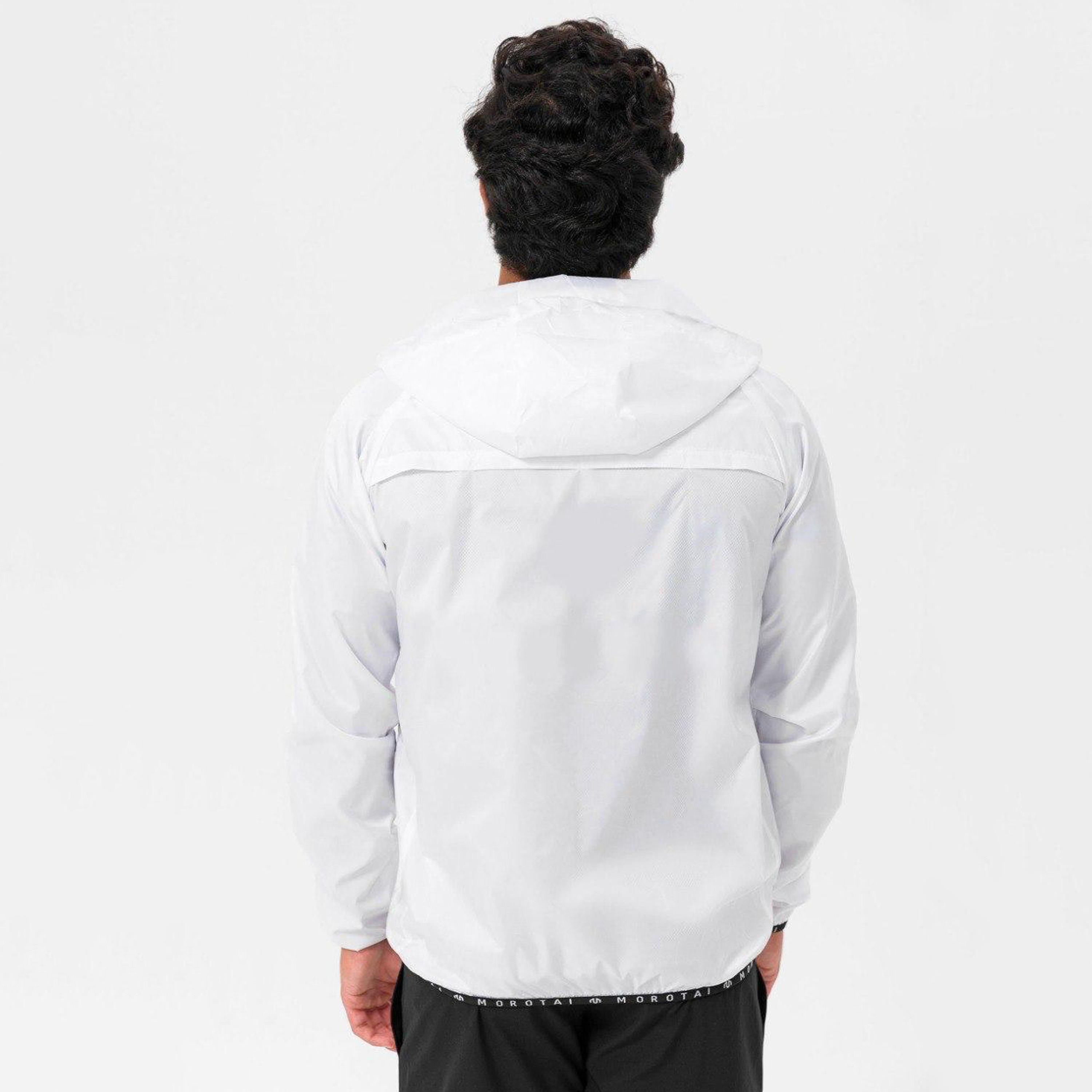 NKMR Light Windbreaker 3,0