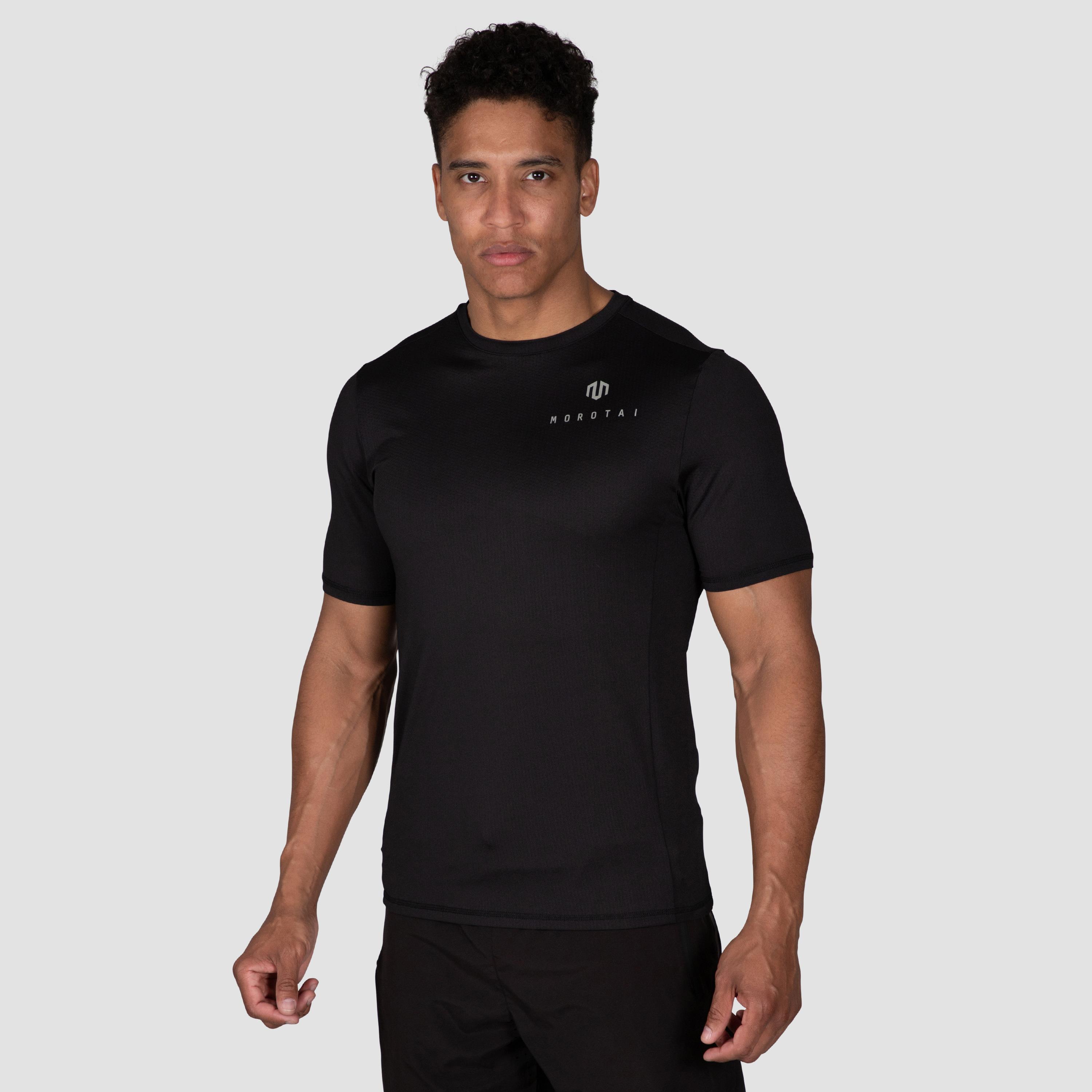 NKMR Mesh Tee