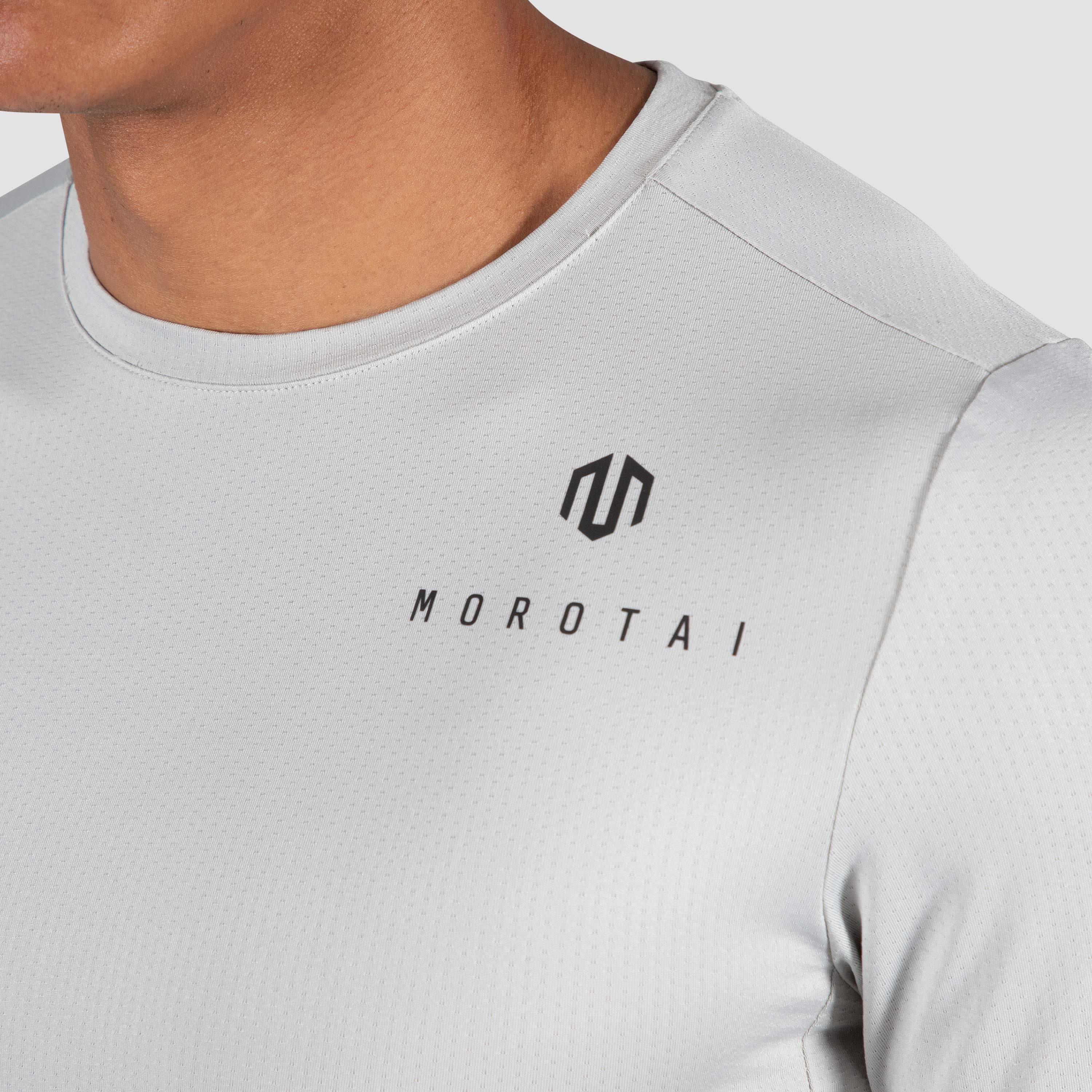 NKMR Mesh Tee